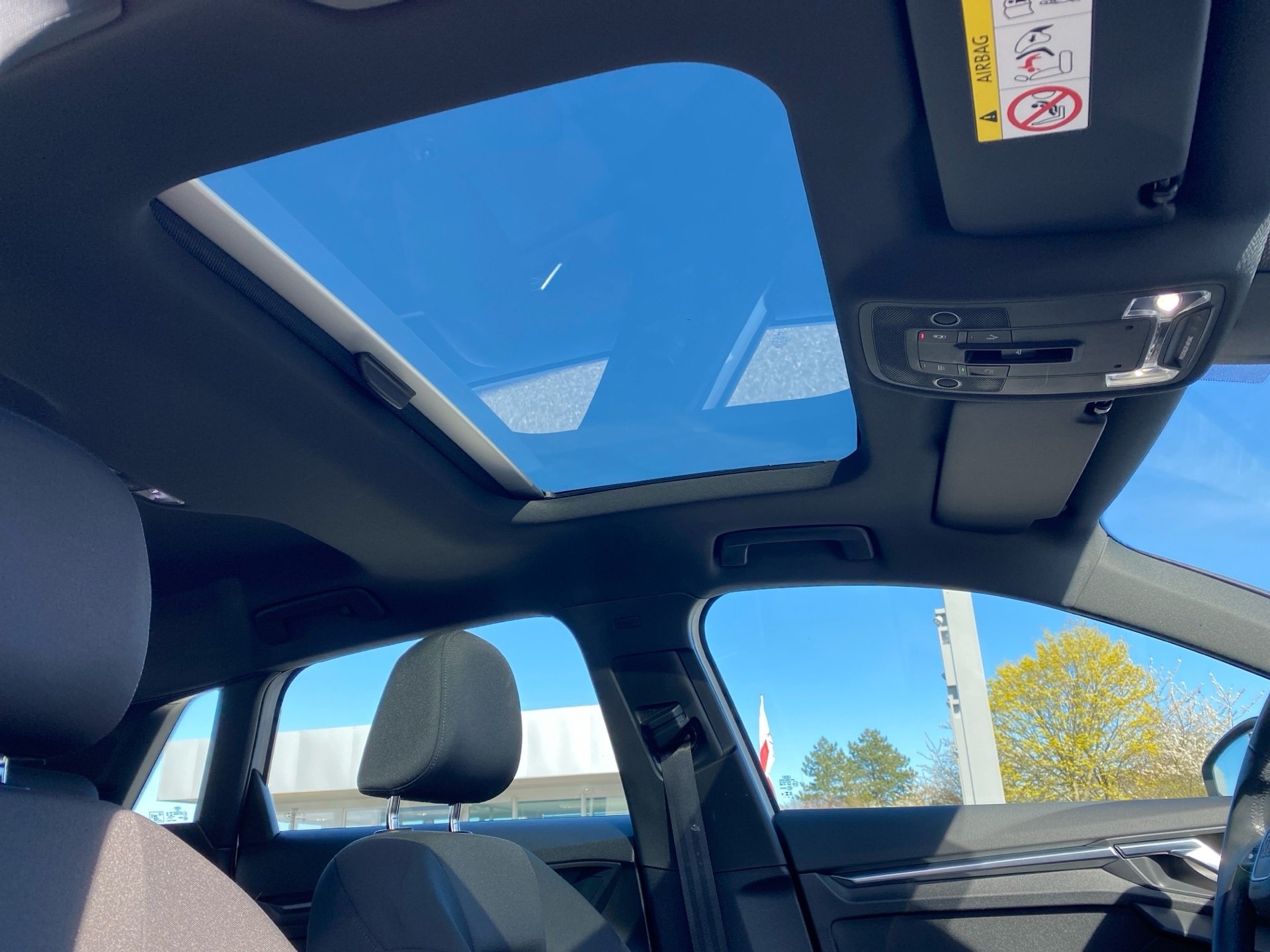 A3 Sportback 35 TDI advanced LED Navi ACC Pano