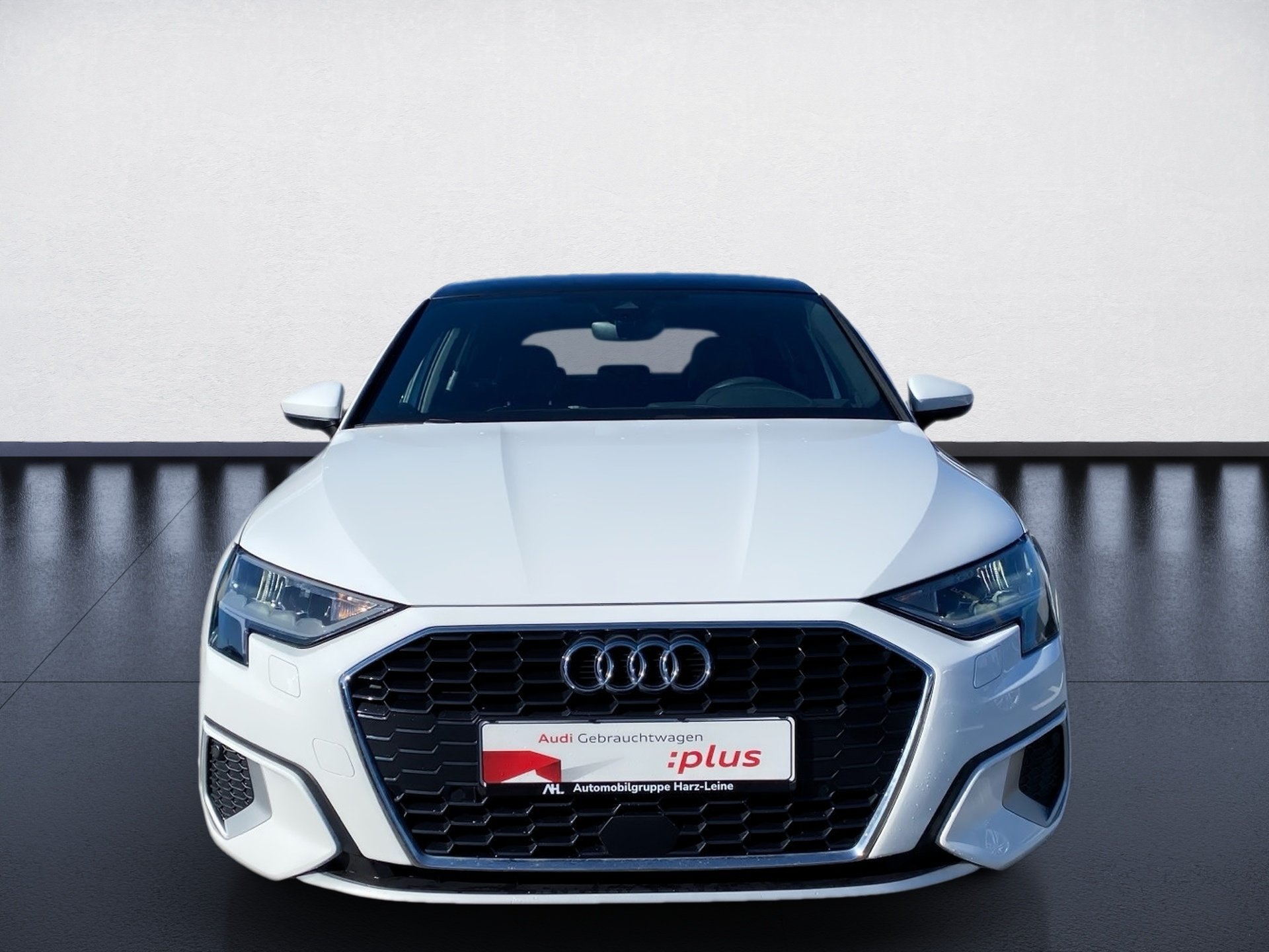 A3 Sportback 35 TDI advanced LED Navi ACC Pano