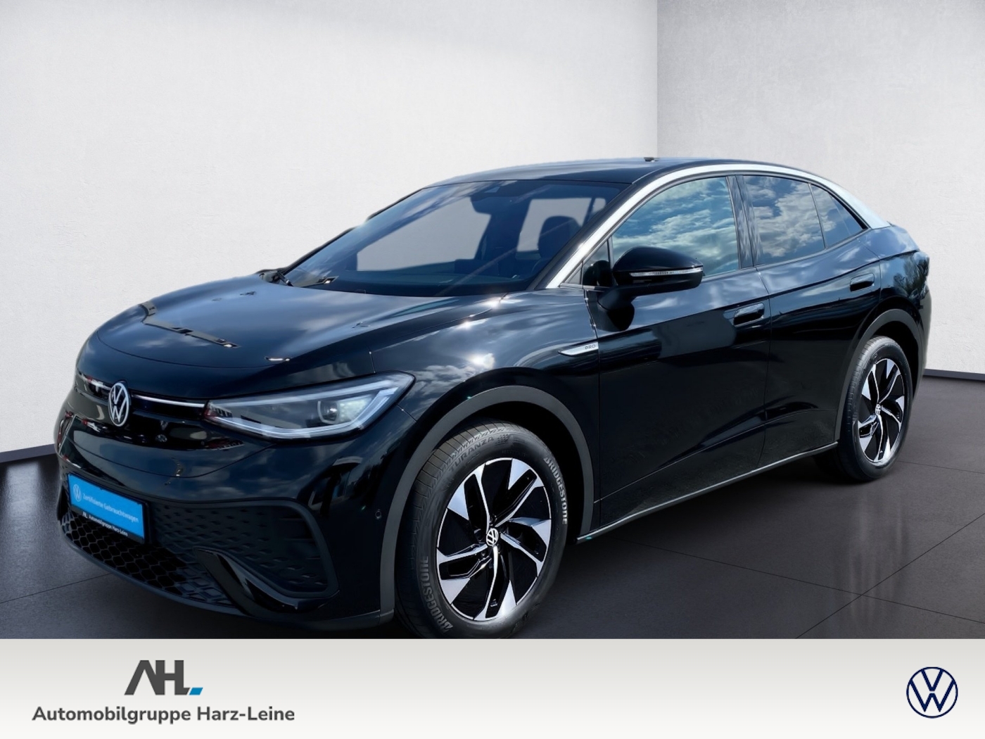 ID.5 Pro Performance W&auml;rmepumpe Matrix Navi Pano