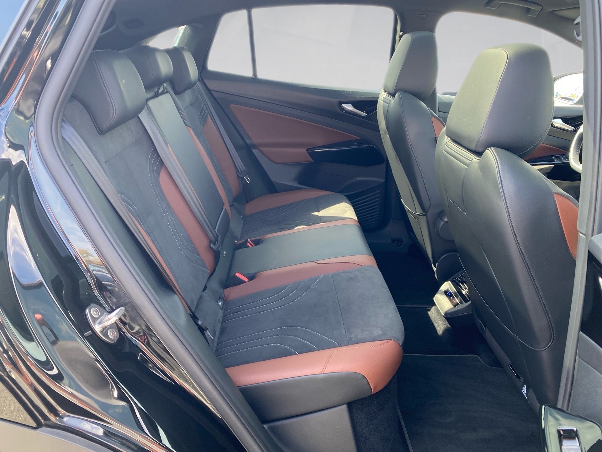 ID.5 Pro Performance Wärmepumpe Matrix Navi Pano