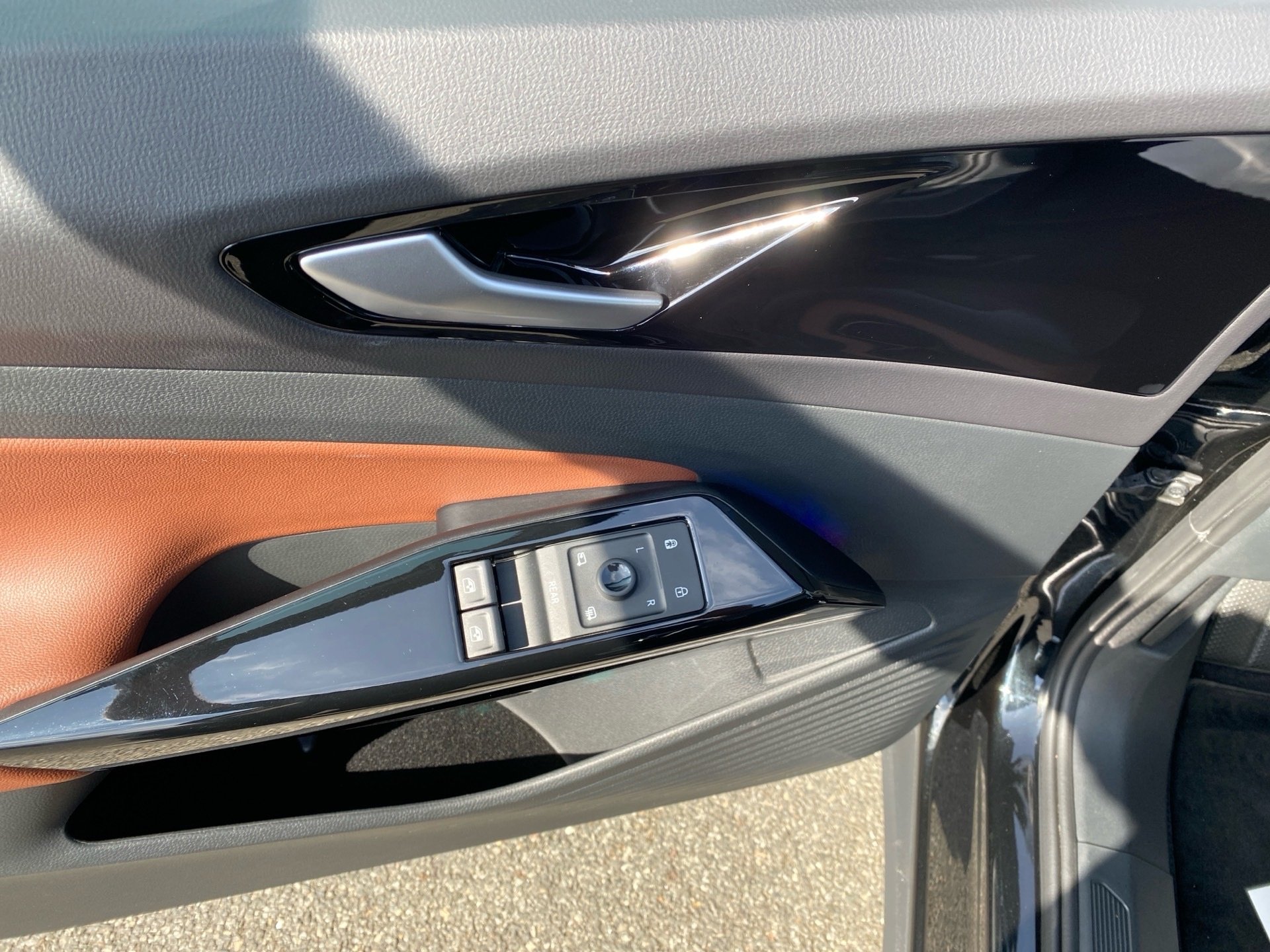 ID.5 Pro Performance Wärmepumpe Matrix Navi Pano