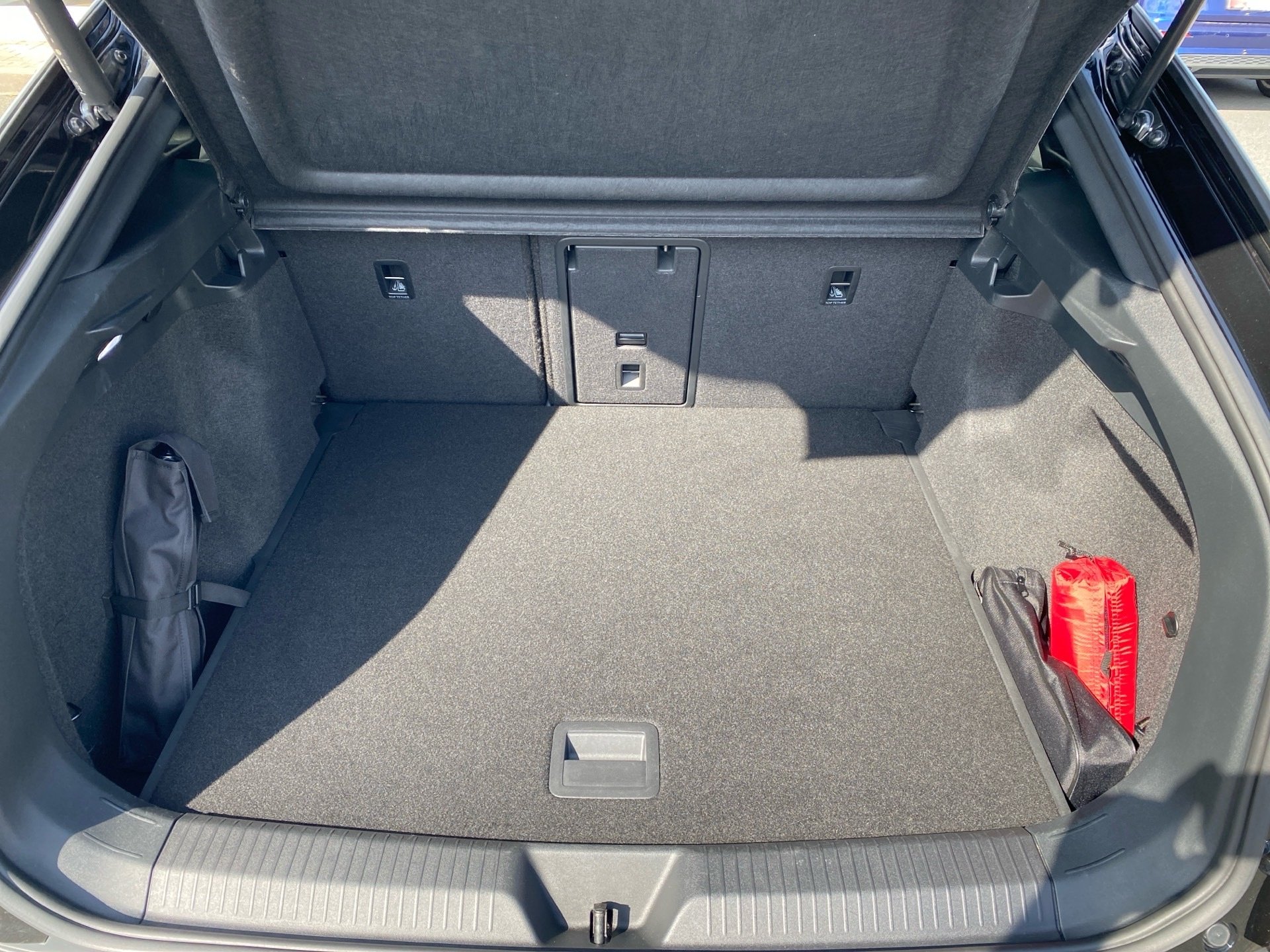 ID.5 Pro Performance Wärmepumpe Matrix Navi Pano