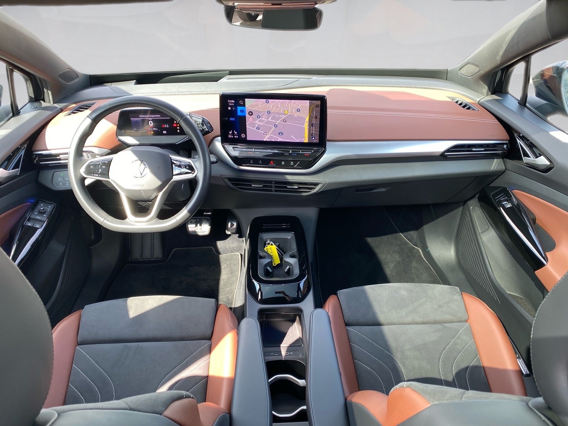 ID.5 Pro Performance Wärmepumpe Matrix Navi Pano