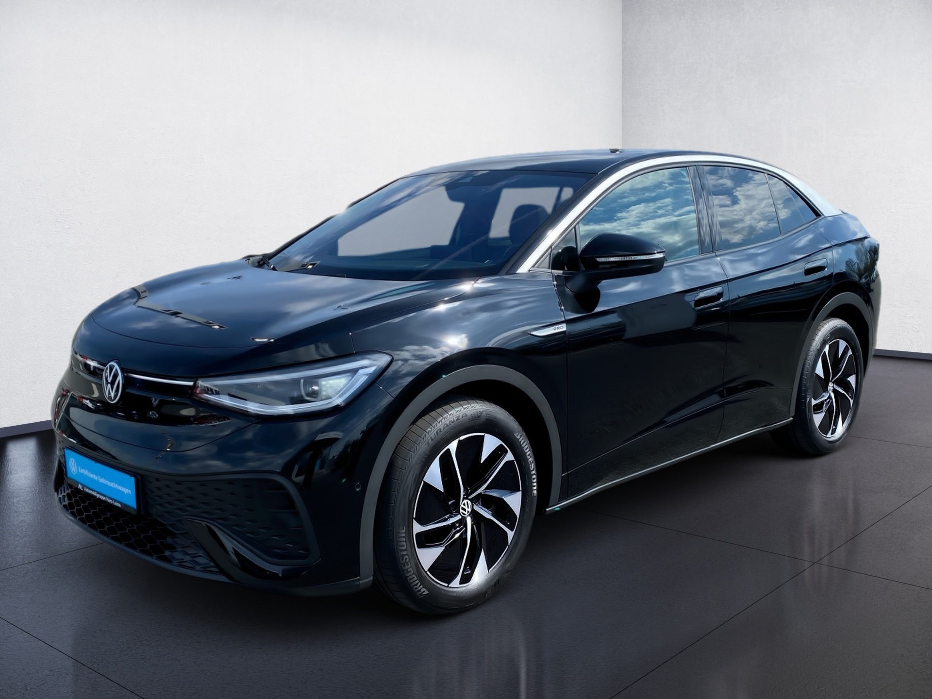 ID.5 Pro Performance Wärmepumpe Matrix Navi Pano