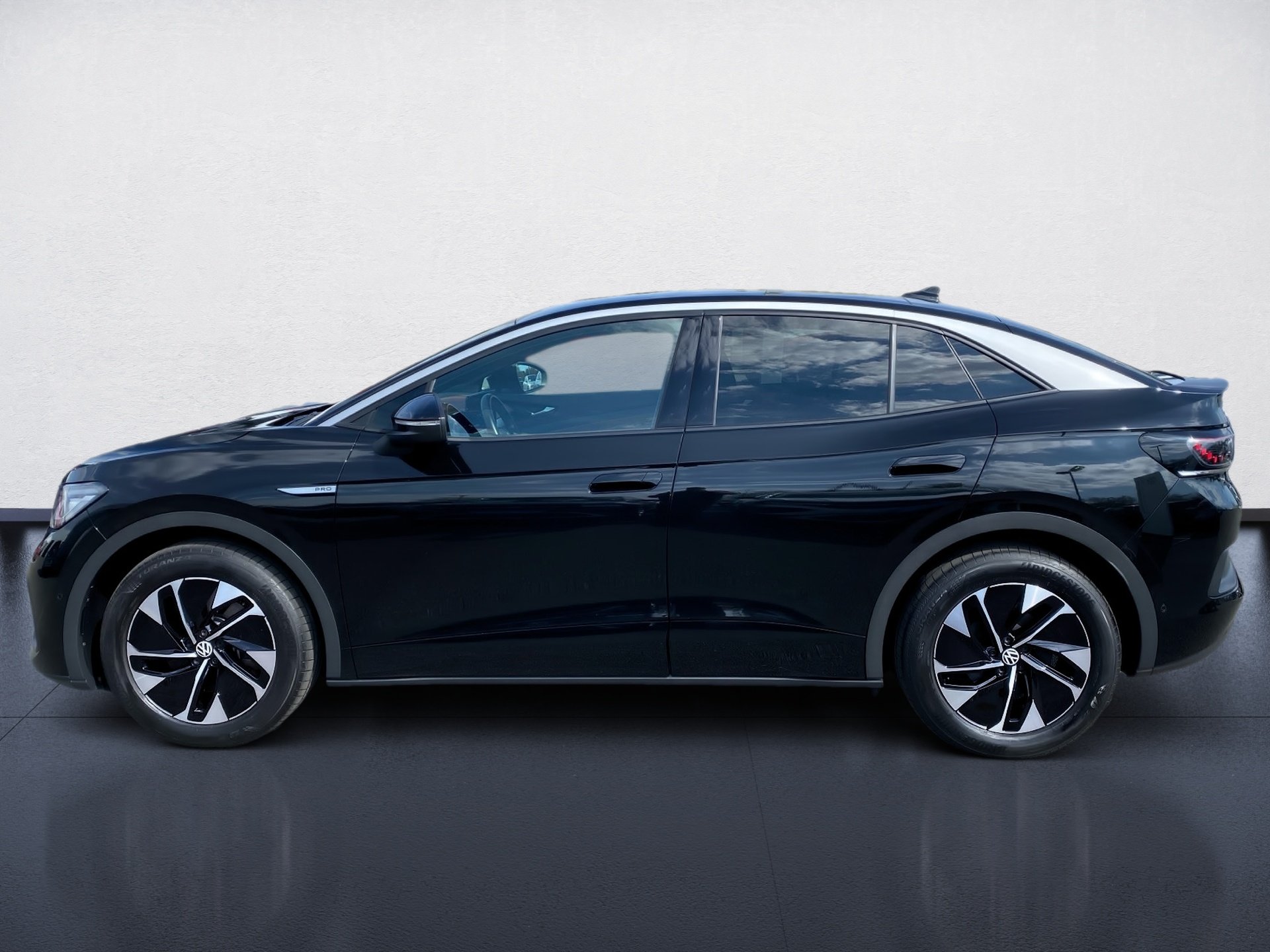 ID.5 Pro Performance Wärmepumpe Matrix Navi Pano