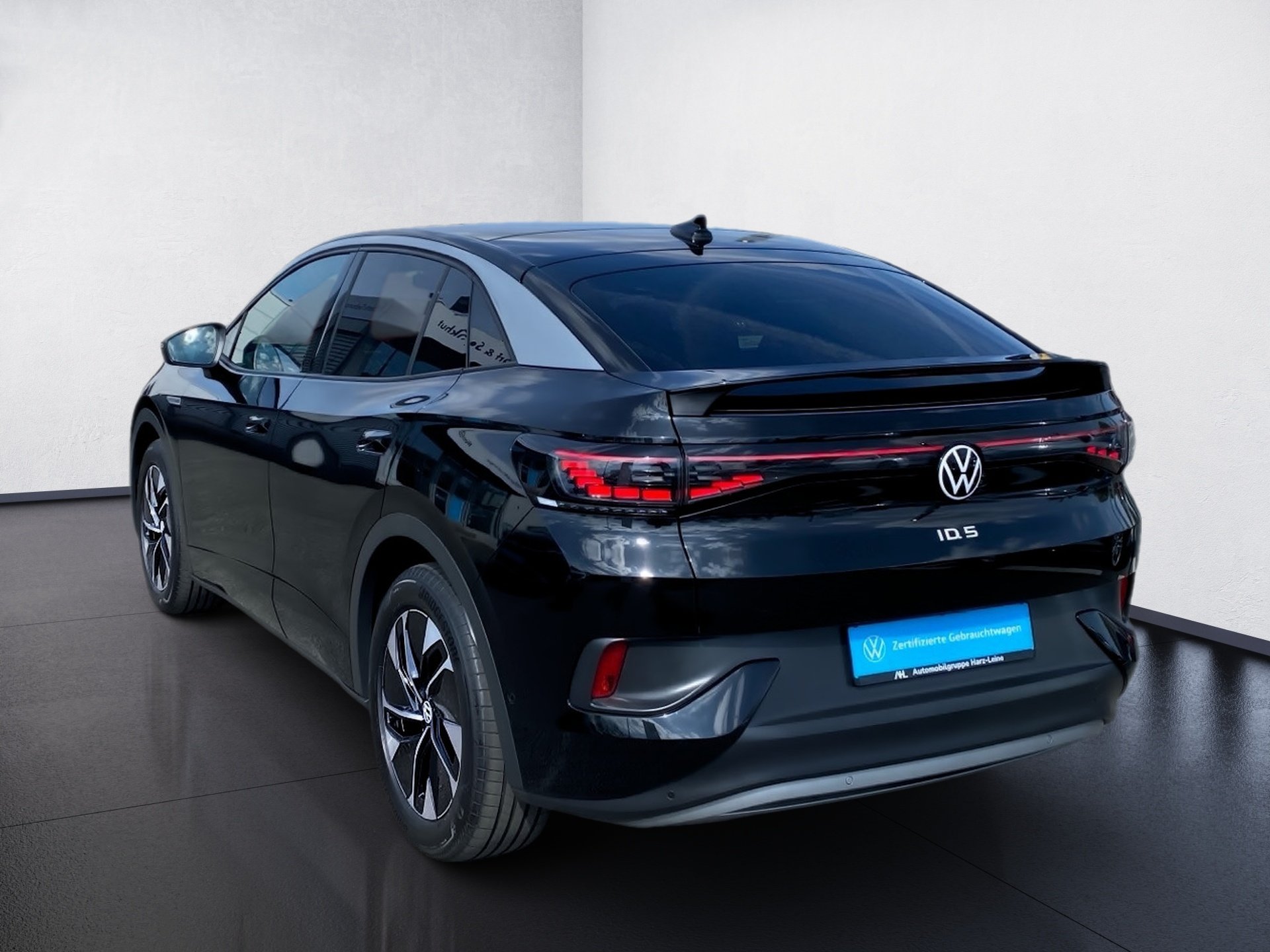 ID.5 Pro Performance Wärmepumpe Matrix Navi Pano