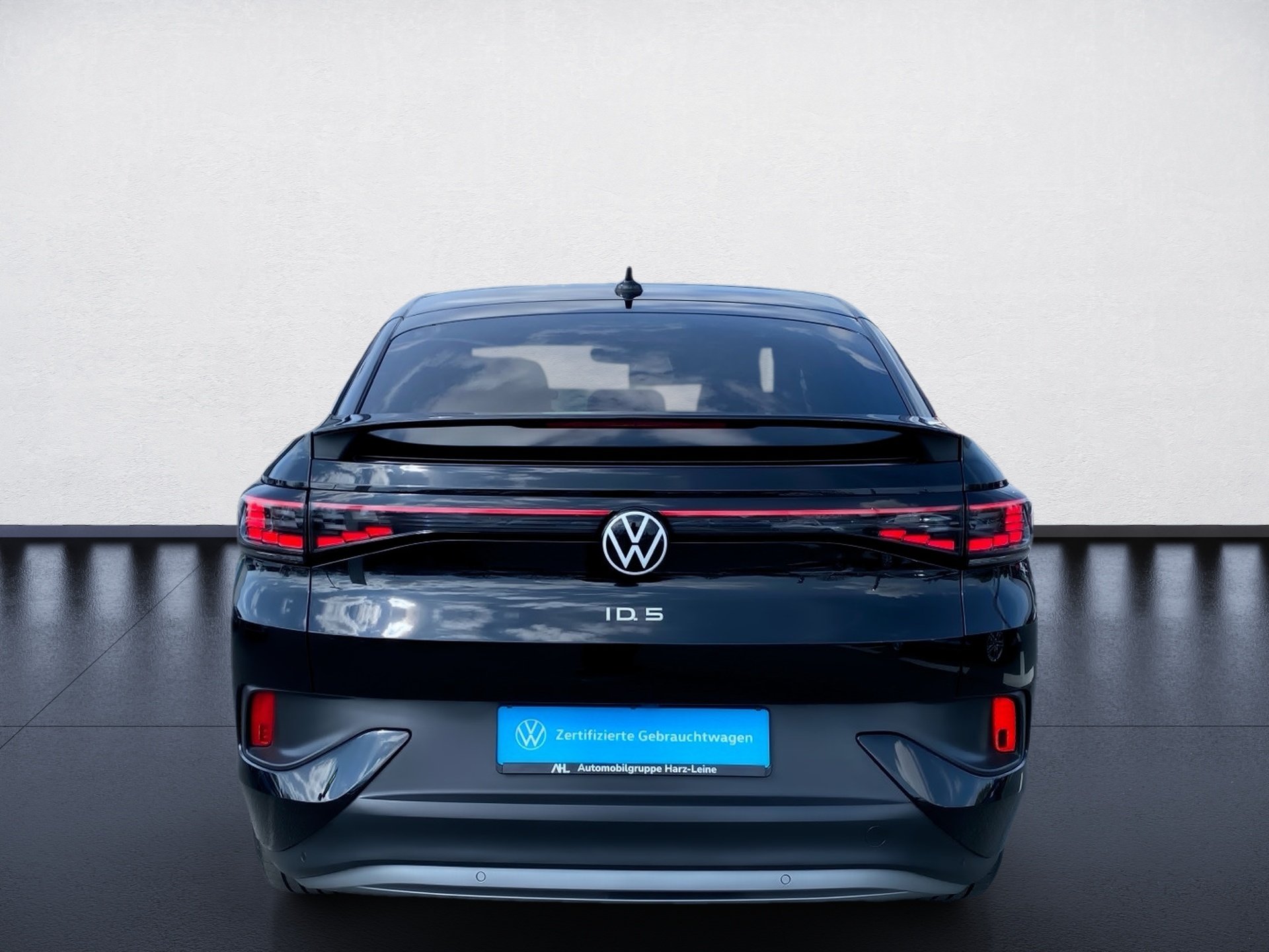 ID.5 Pro Performance Wärmepumpe Matrix Navi Pano