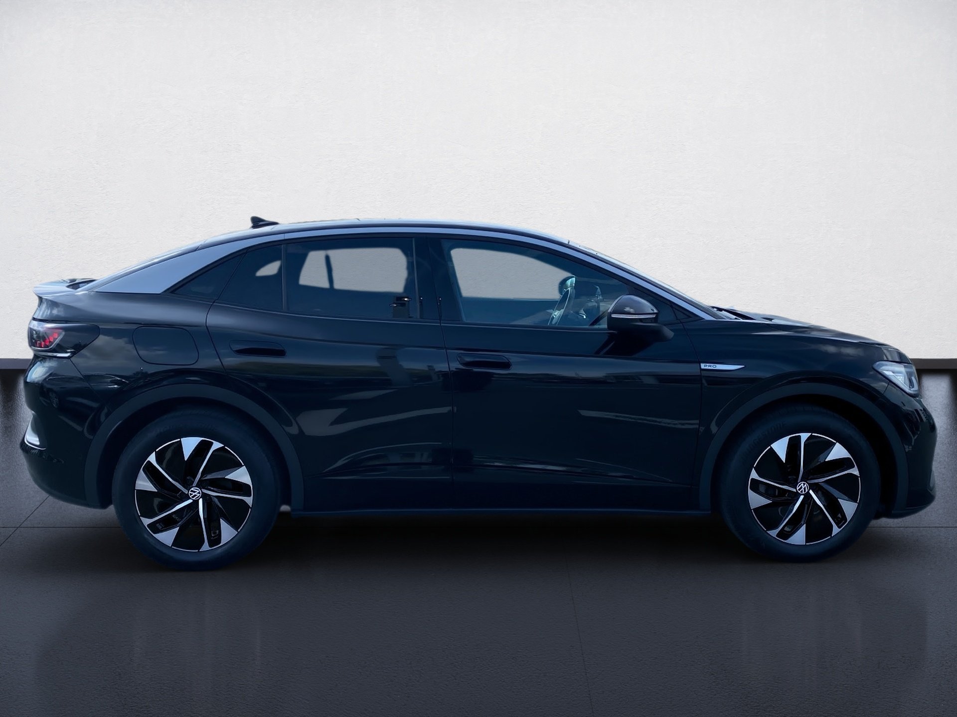 ID.5 Pro Performance Wärmepumpe Matrix Navi Pano