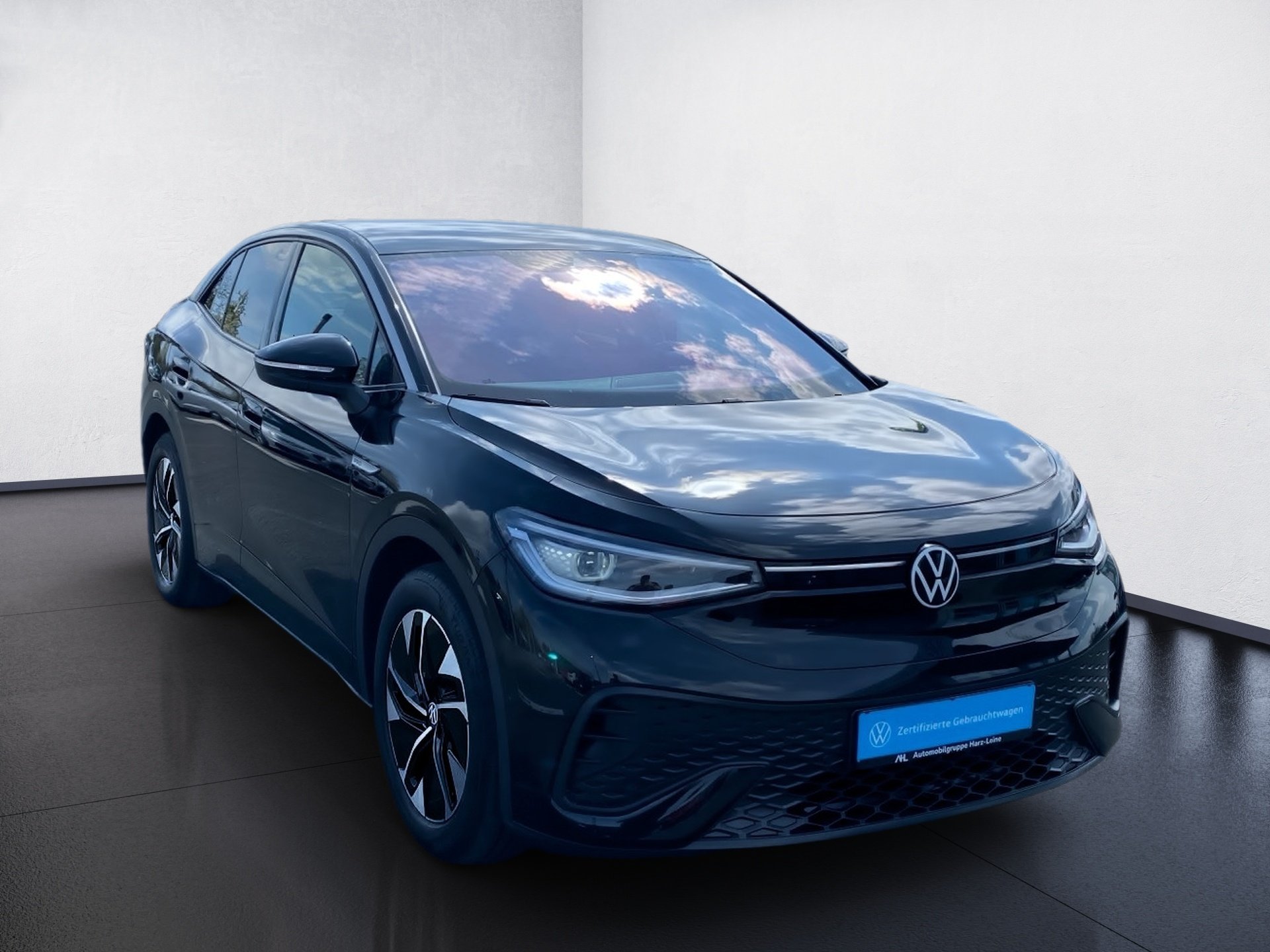 ID.5 Pro Performance Wärmepumpe Matrix Navi Pano