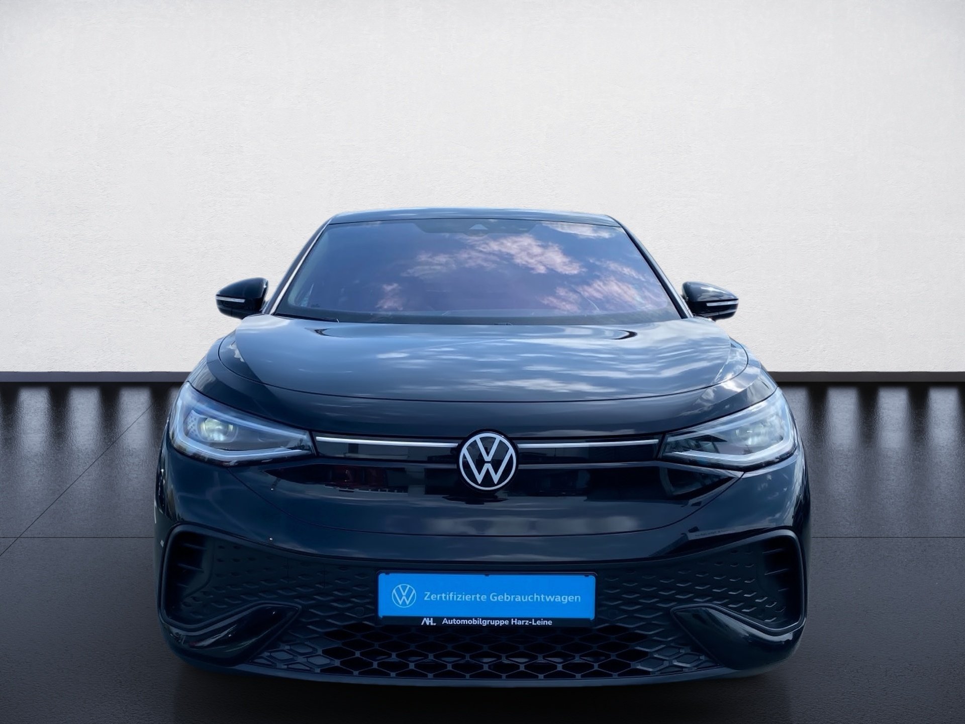 ID.5 Pro Performance Wärmepumpe Matrix Navi Pano