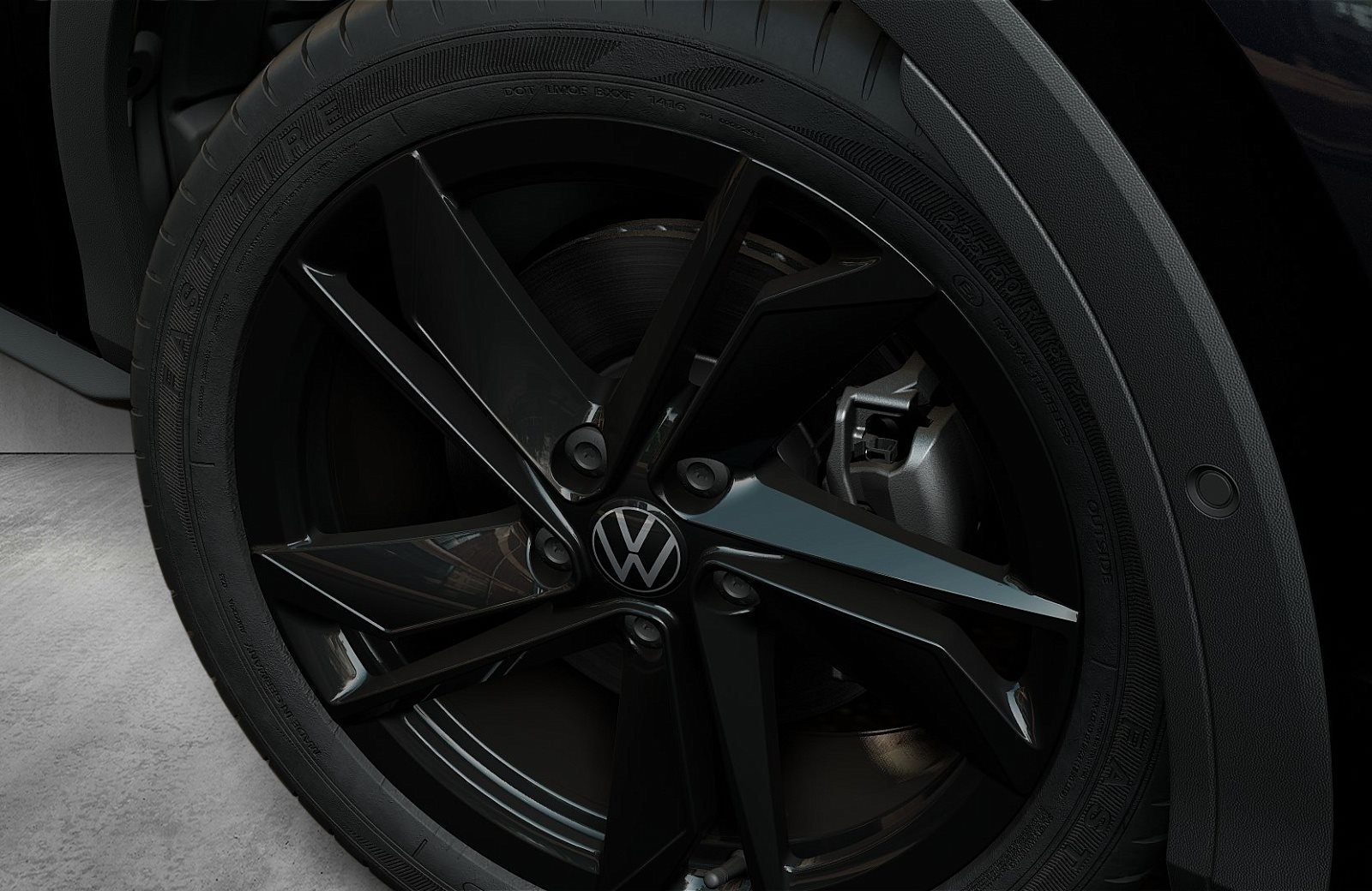 T-Roc Style 1.5 l eTSI OPF DSG ACC AHK AUT Kam.