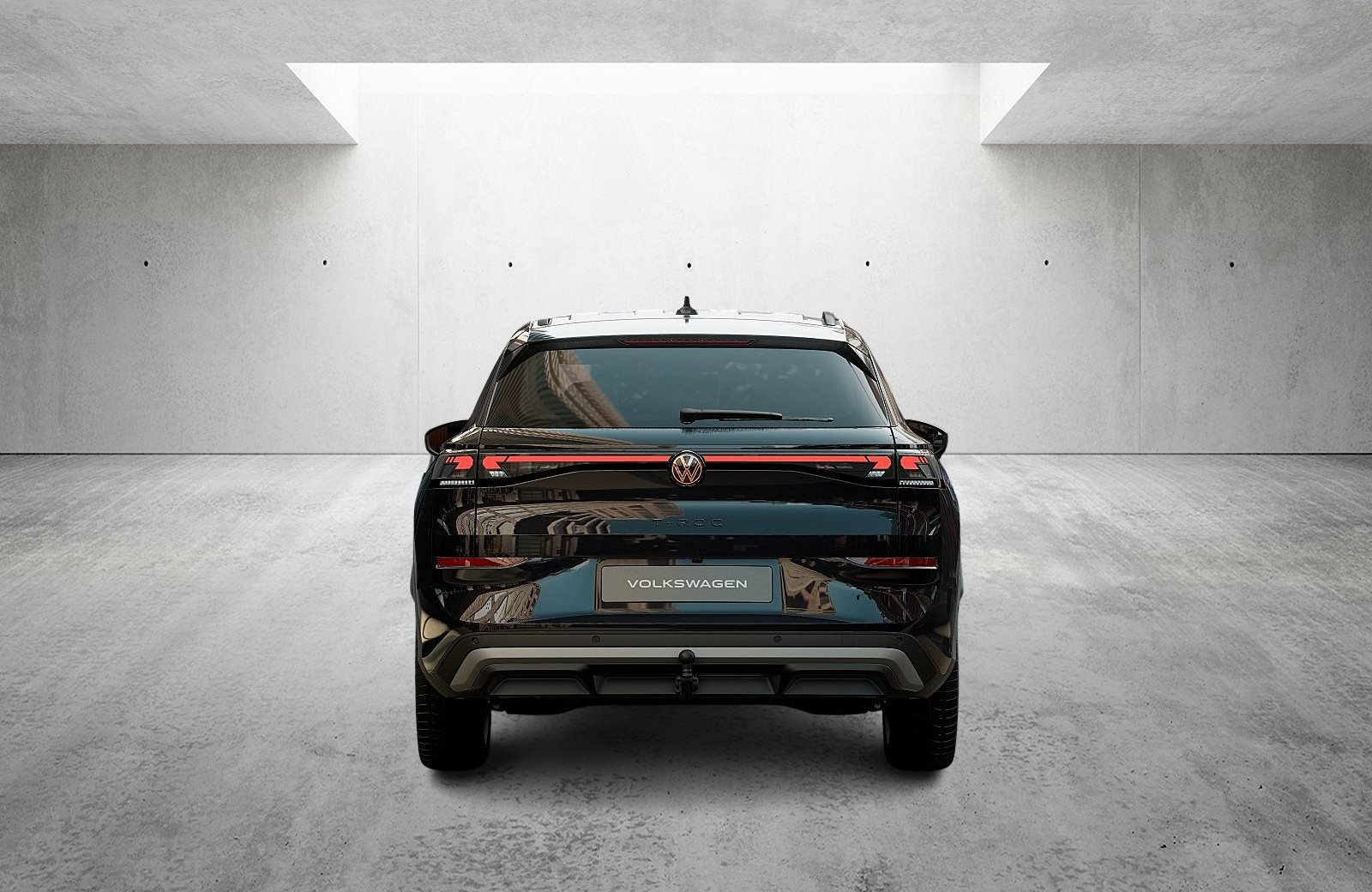 T-Roc Style 1.5 l eTSI OPF DSG ACC AHK AUT Kam.