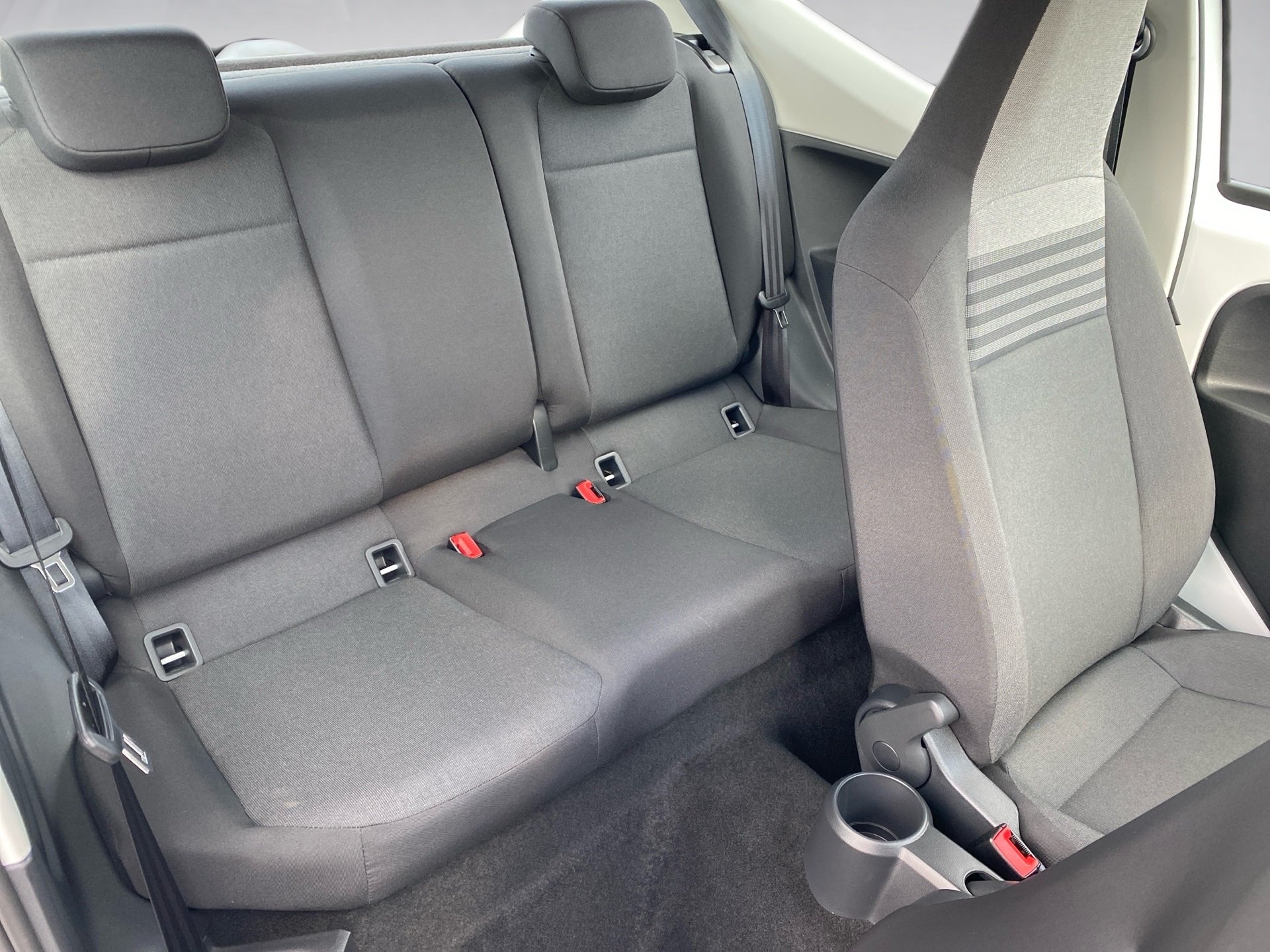 up! 1.0 Climatronic GRA PDC RFK SHZ Kam. KlimaA