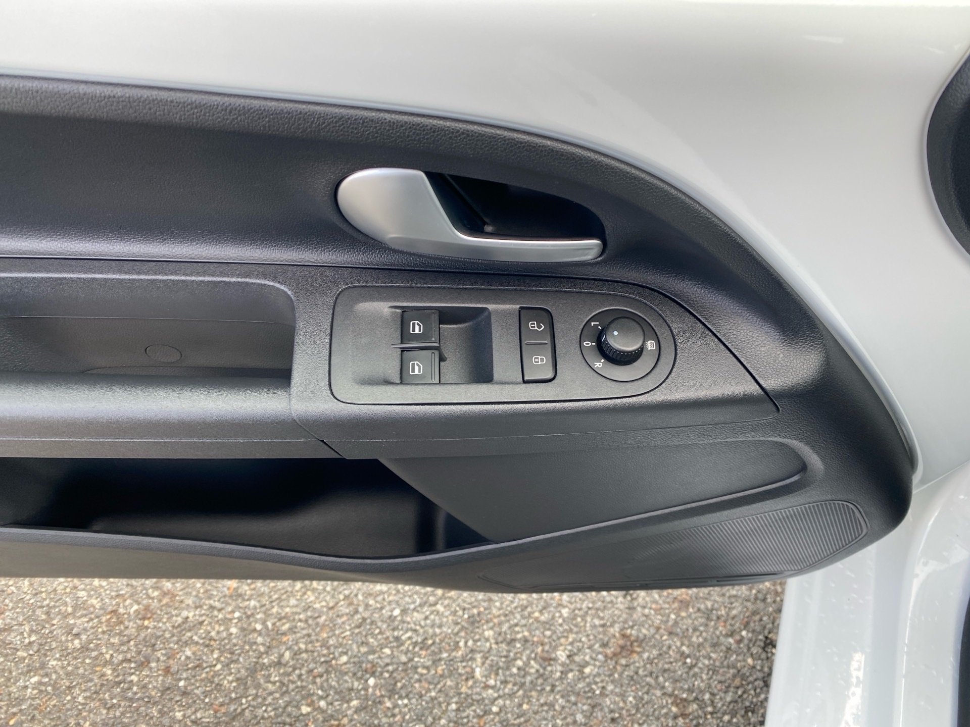 up! 1.0 Climatronic GRA PDC RFK SHZ Kam. KlimaA