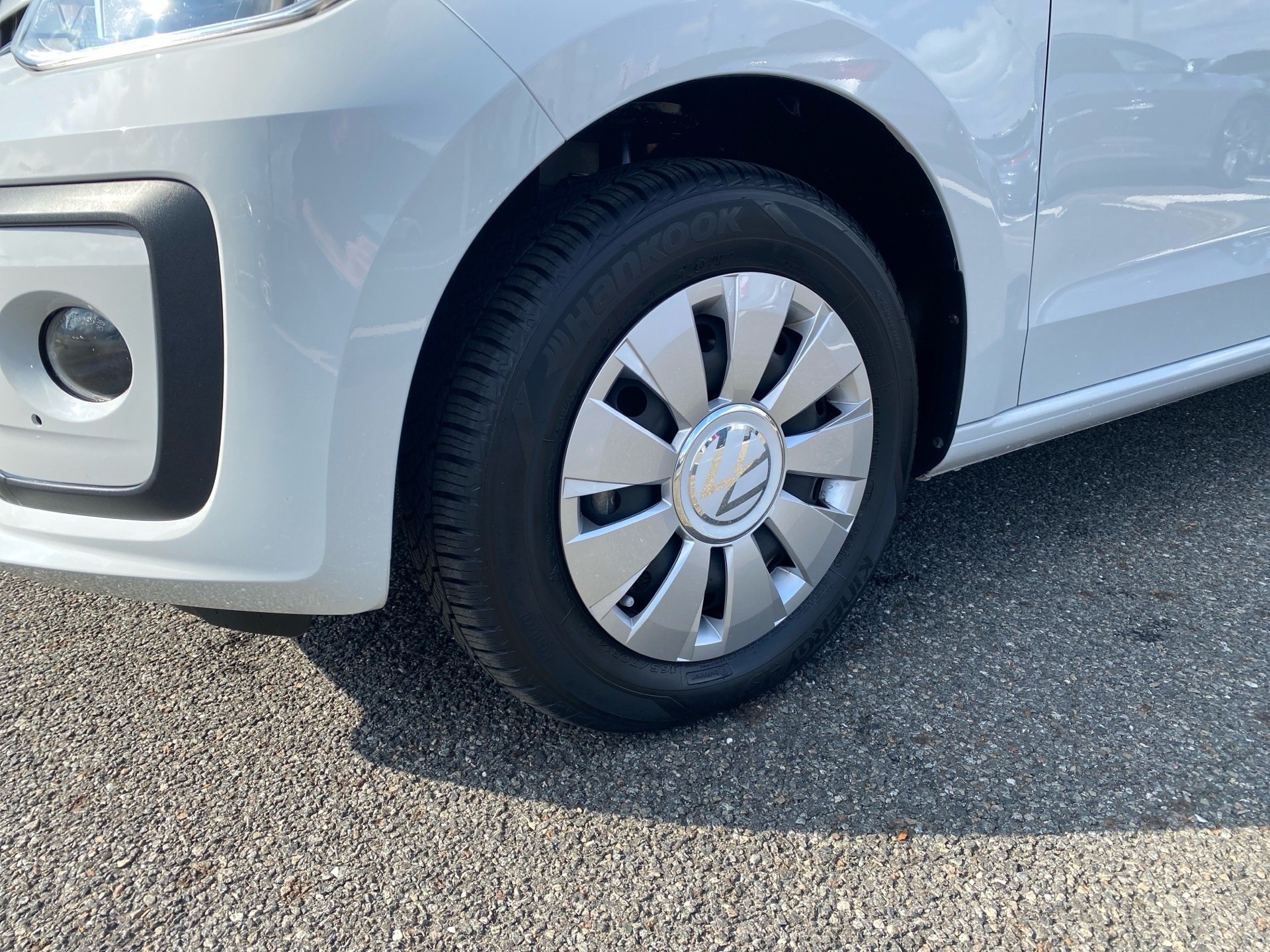 up! 1.0 Climatronic GRA PDC RFK SHZ Kam. KlimaA