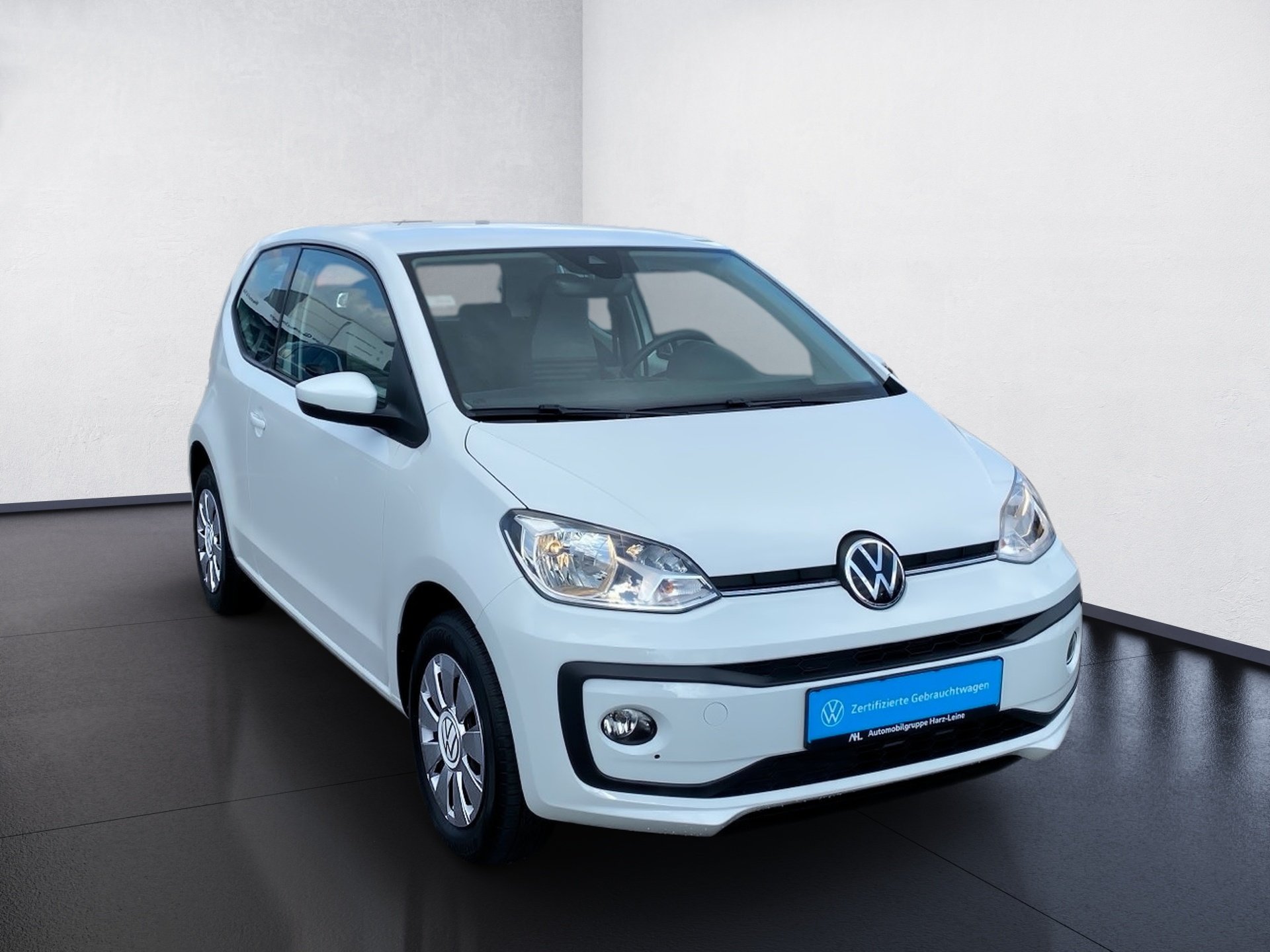 up! 1.0 Climatronic GRA PDC RFK SHZ Kam. KlimaA