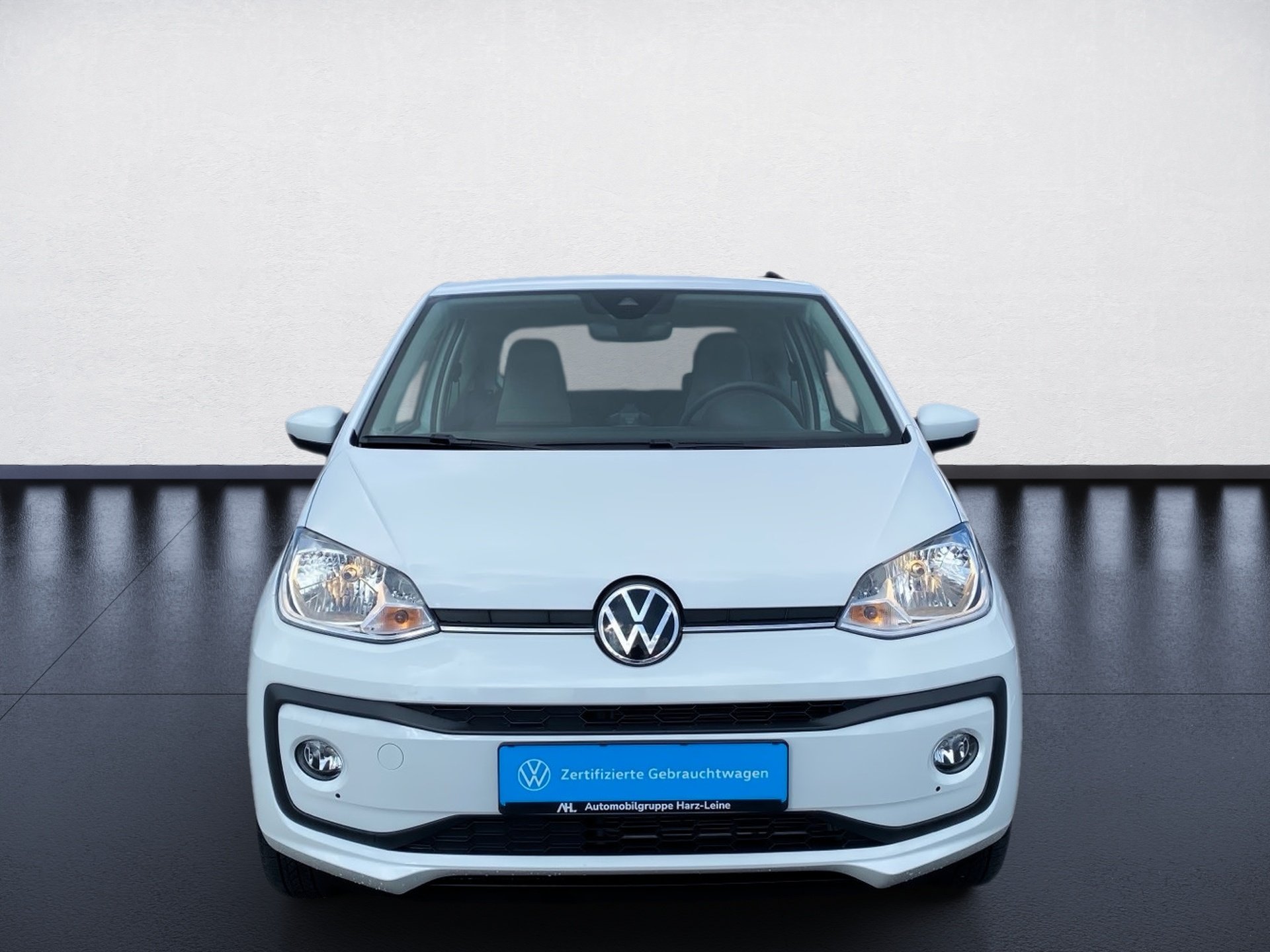 up! 1.0 Climatronic GRA PDC RFK SHZ Kam. KlimaA