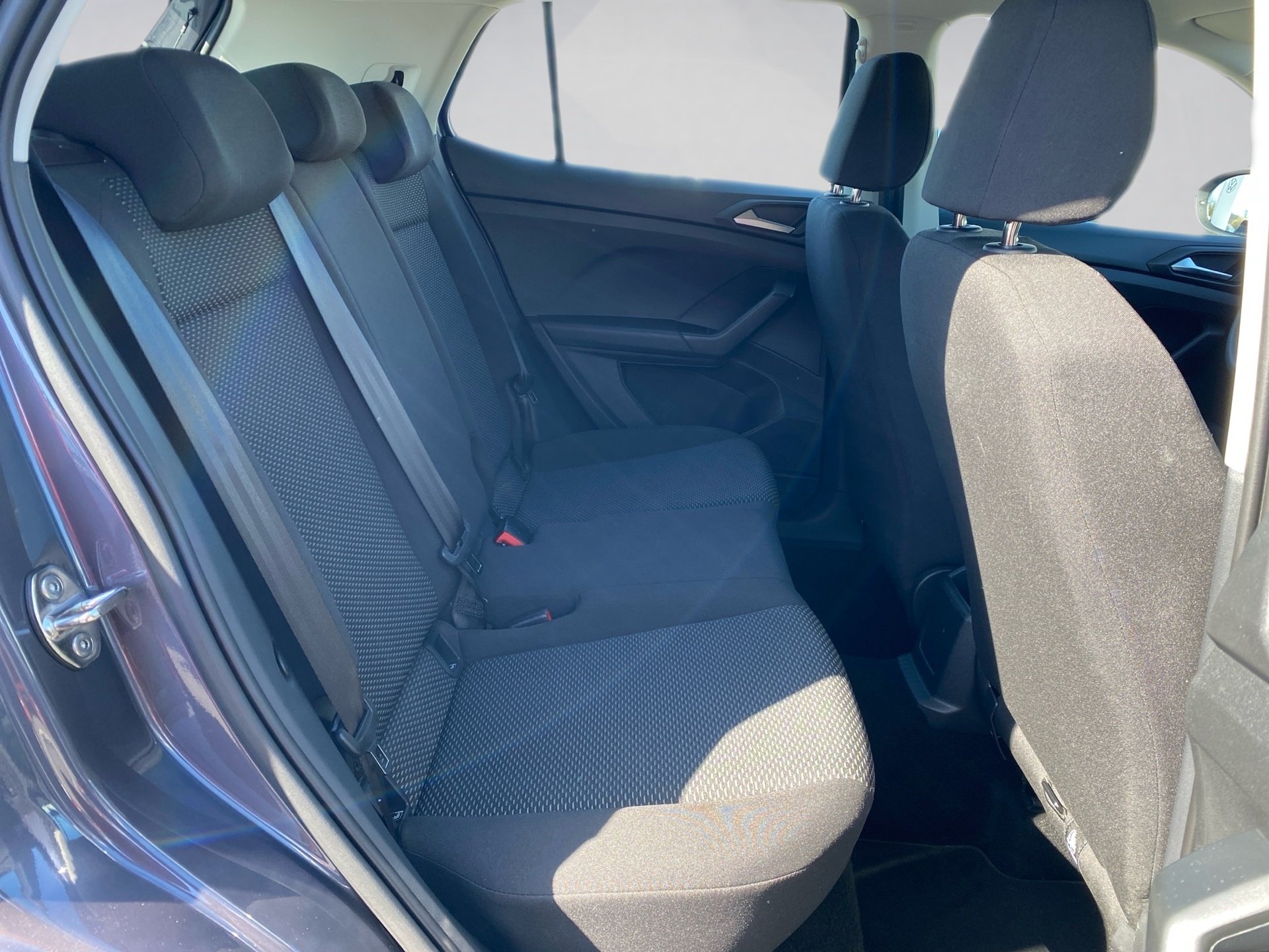 T-Cross 1.0 TSI LED Klima PDC App-Connect LED