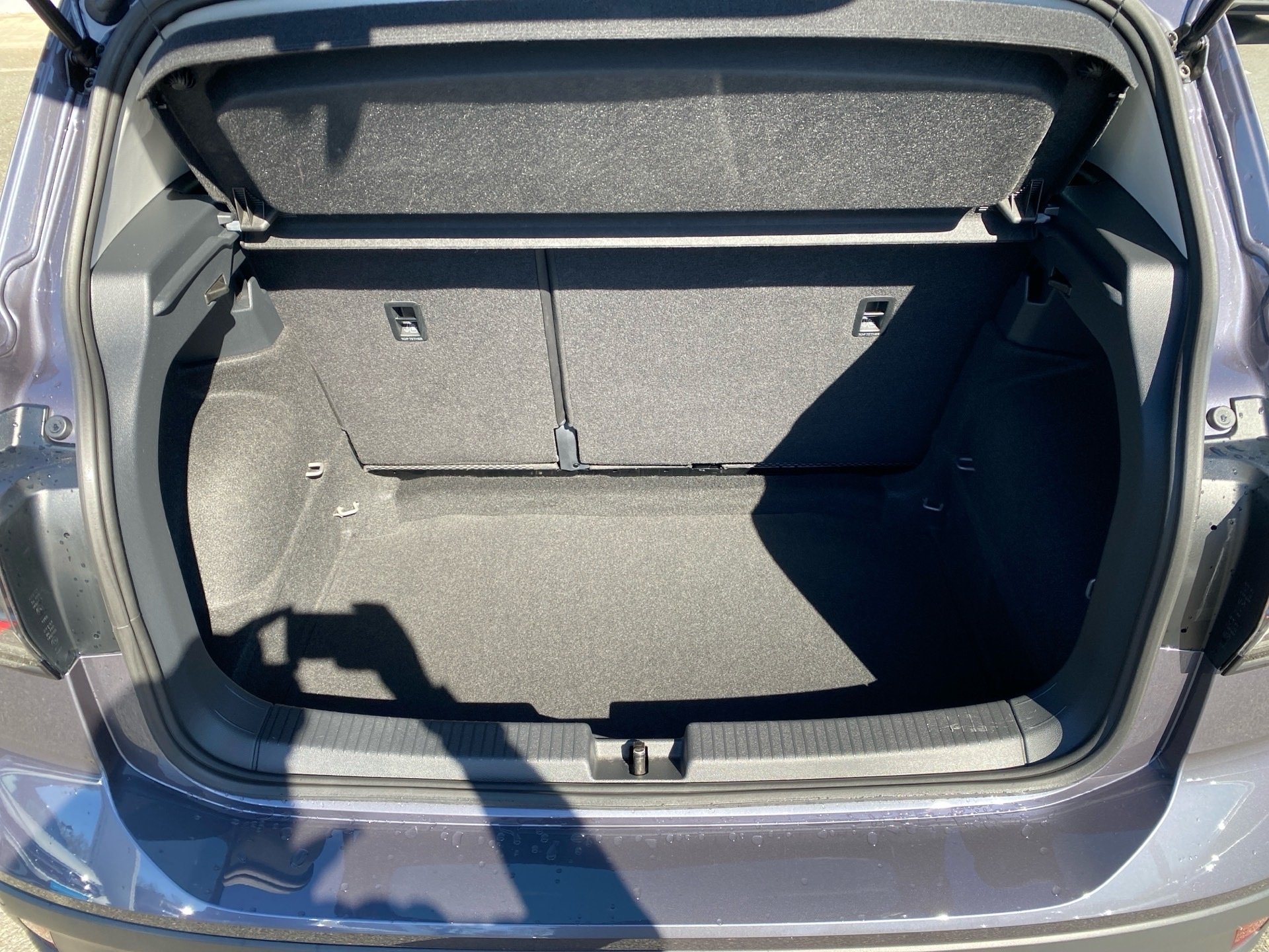 T-Cross 1.0 TSI LED Klima PDC App-Connect LED