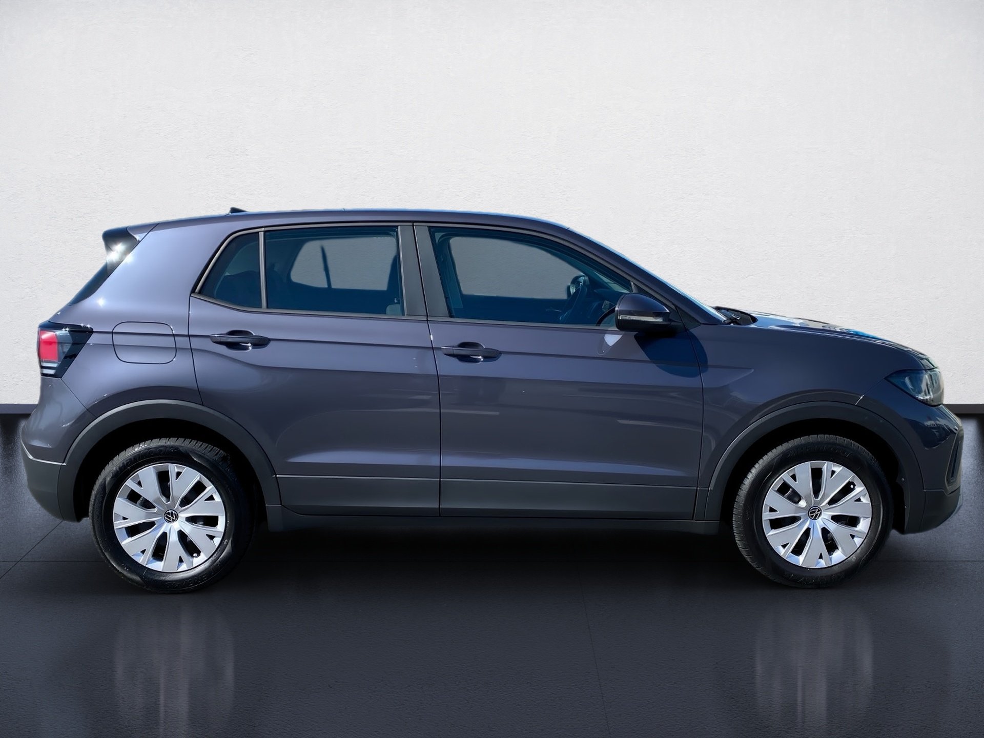 T-Cross 1.0 TSI LED Klima PDC App-Connect LED