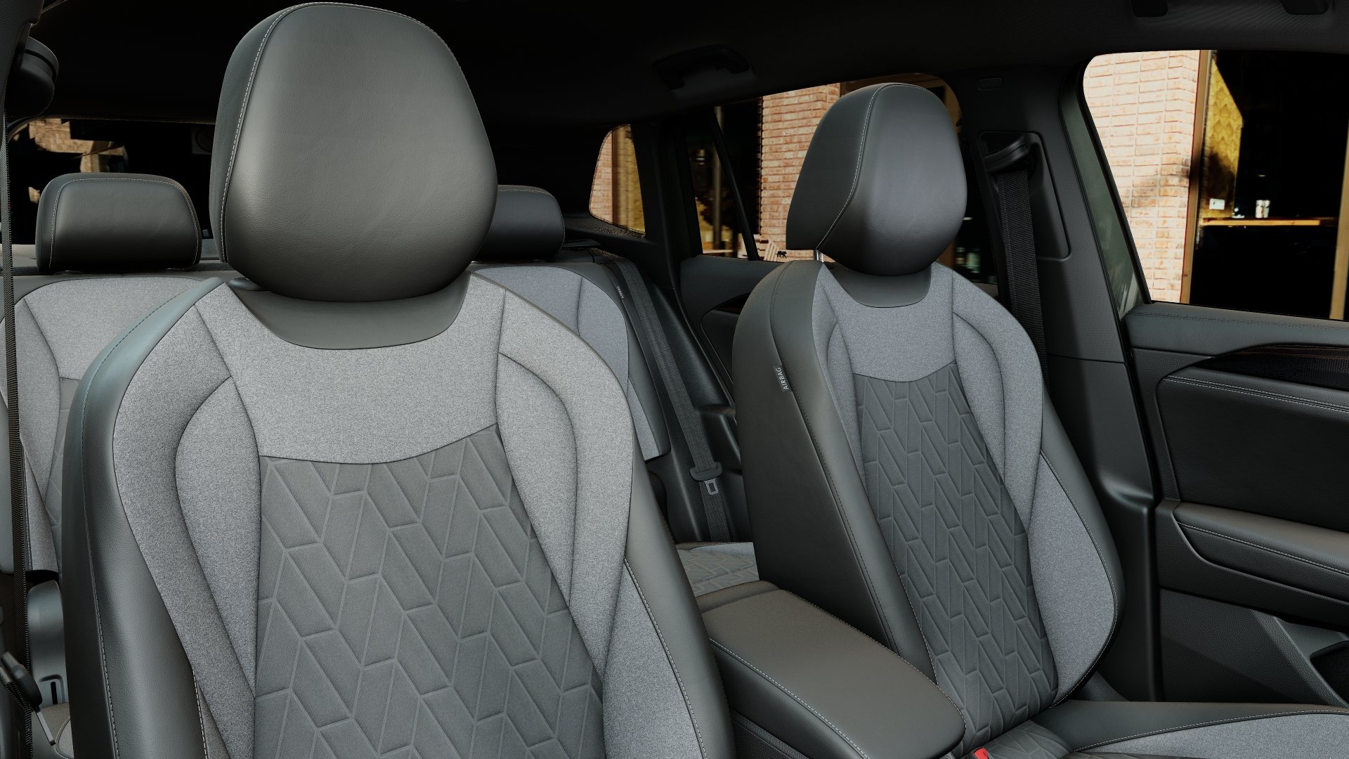 Tiguan 2.0 TDI GOAL DSG HD-Matrix AHK Navi HuD ACC Keyless