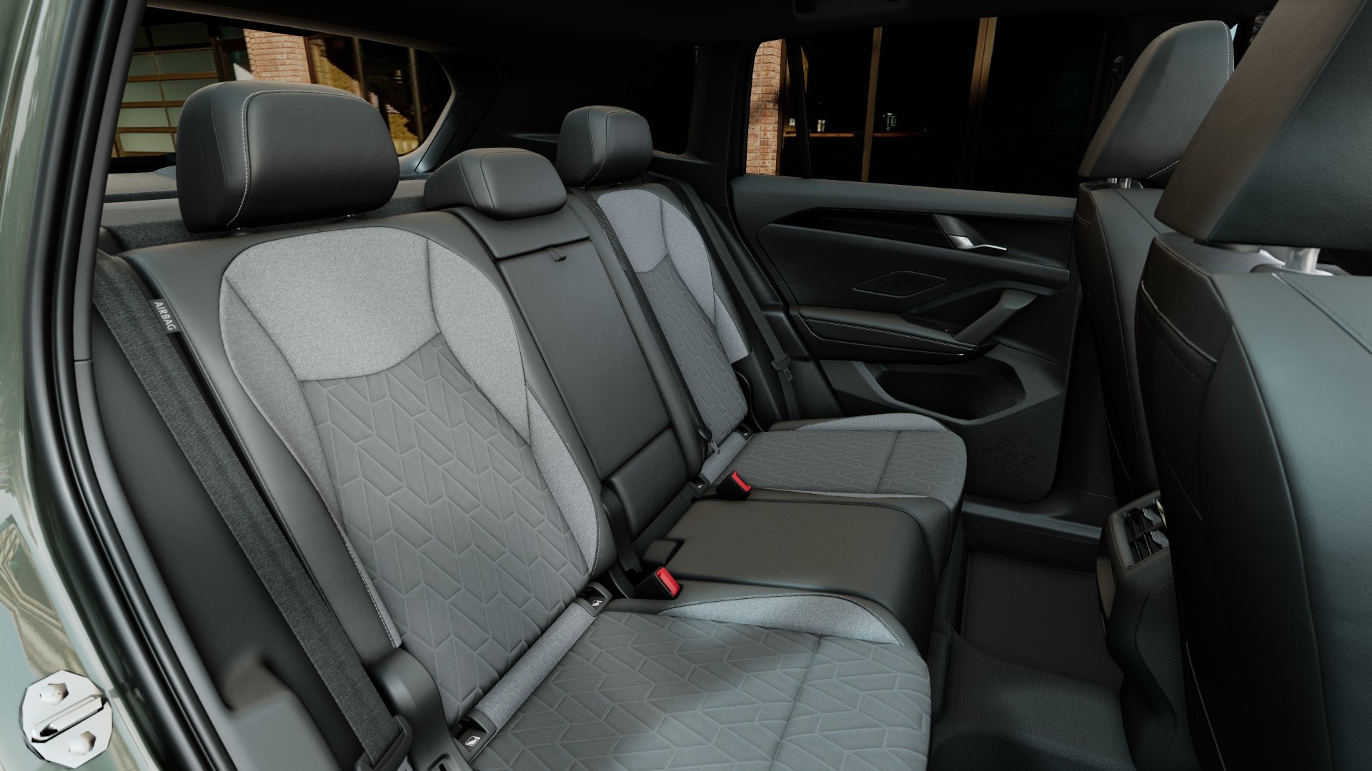 Tiguan 2.0 TDI GOAL DSG HD-Matrix AHK Navi HuD ACC Keyless