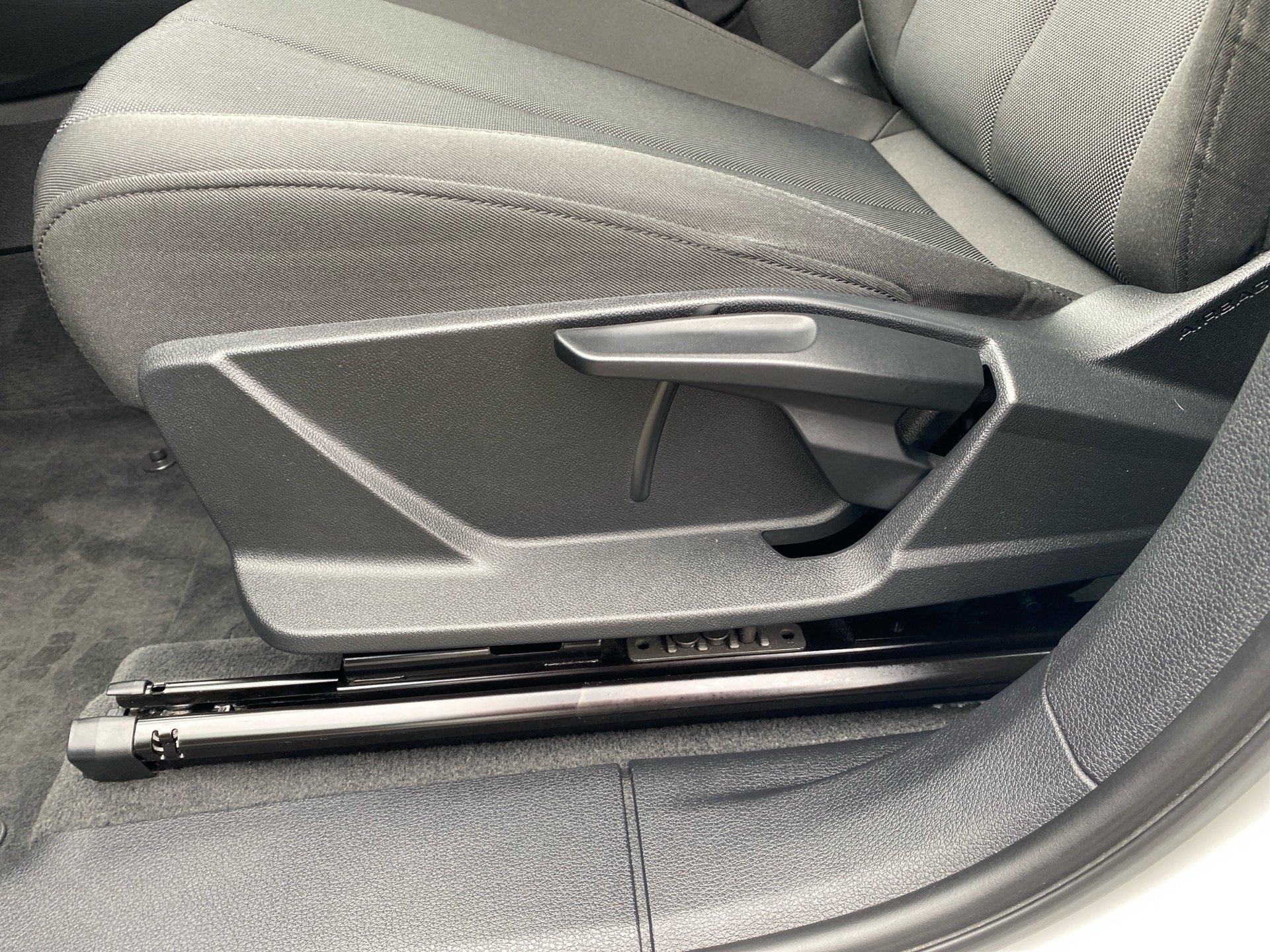 Q3 Sportback 35 TFSI S-tronic LED Navi RFK PDC