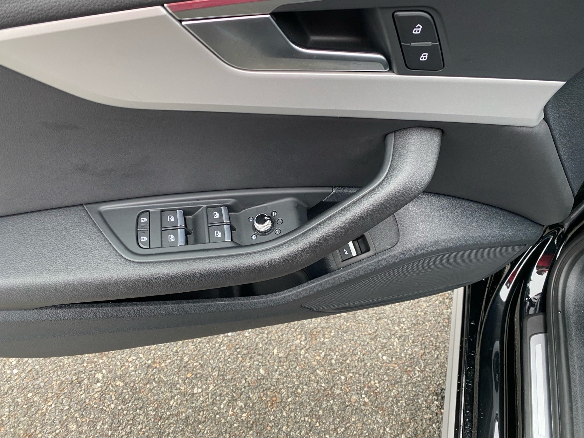 A4 Allroad 40 TDI quattro S-tronic Matrix Navi AHK Leder