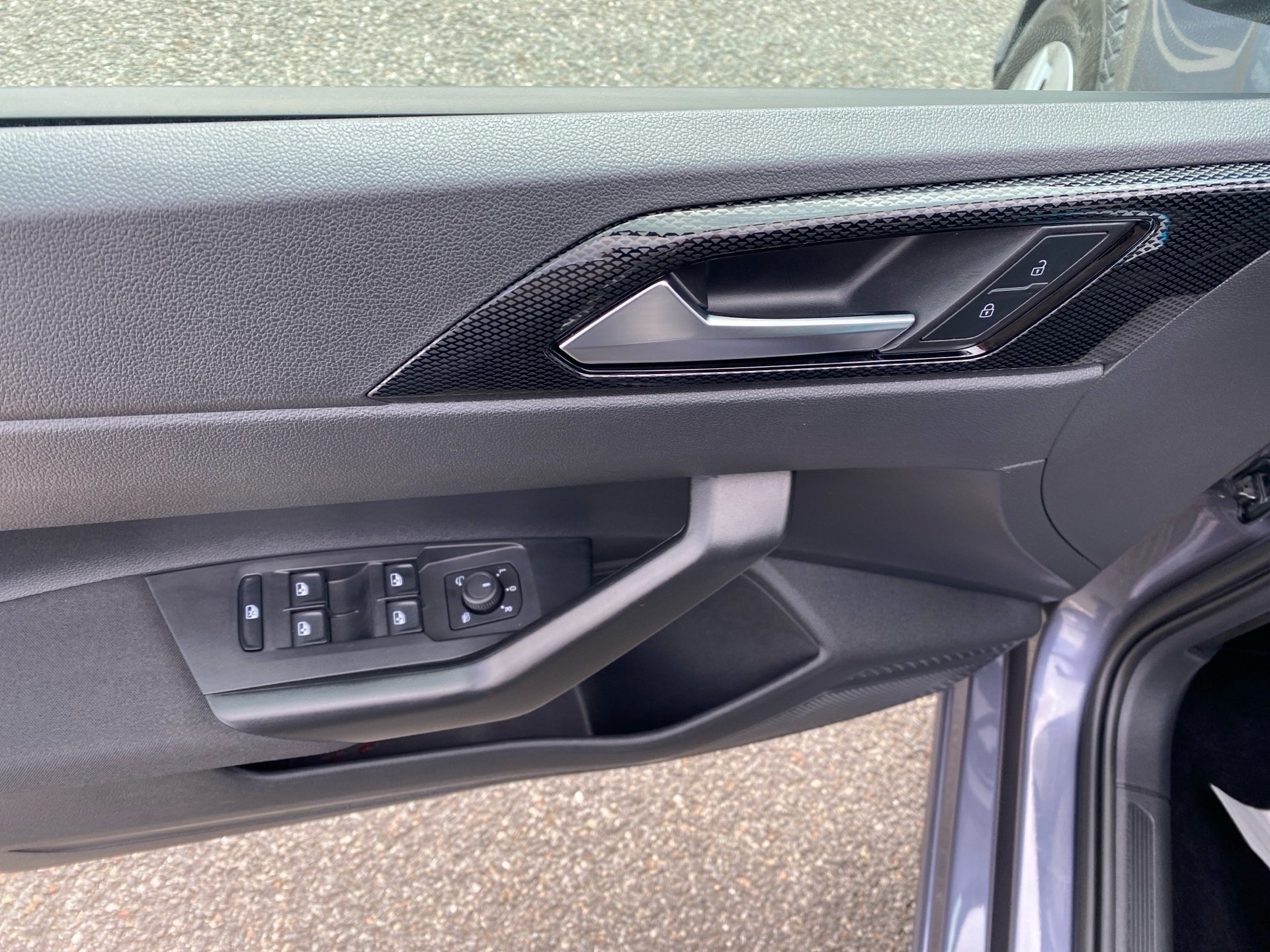 Polo 1.0 TSI Life LED Navi ACC PDC App-Connect