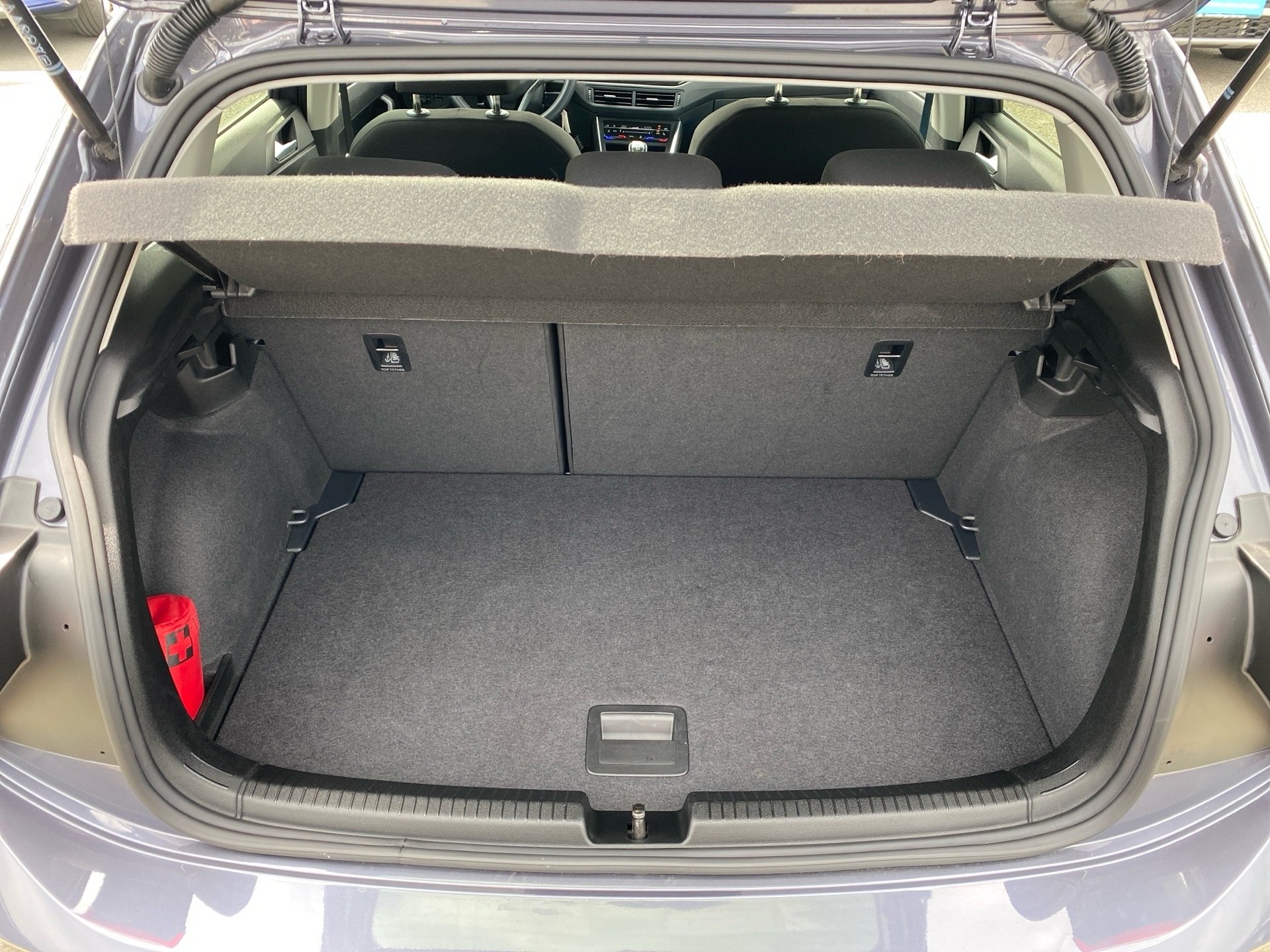 Polo 1.0 TSI Life LED Navi ACC PDC App-Connect