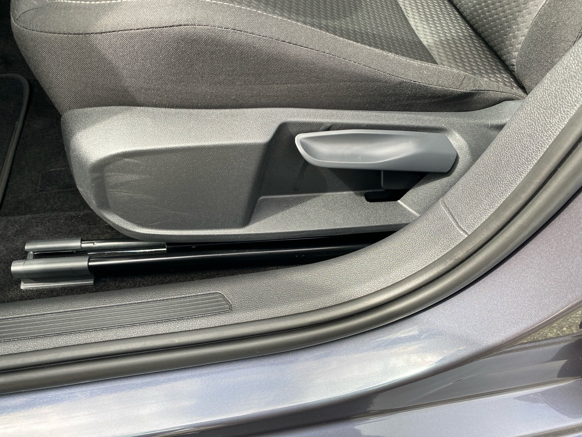 Polo 1.0 TSI Life LED Navi ACC PDC App-Connect