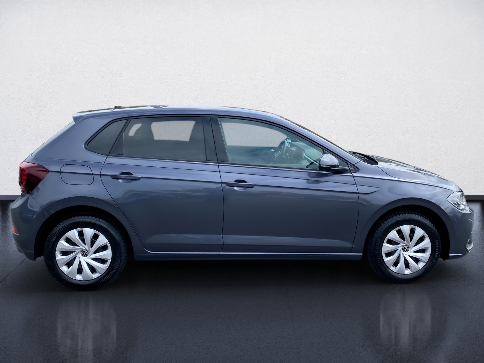 Polo 1.0 TSI Life LED Navi ACC PDC App-Connect
