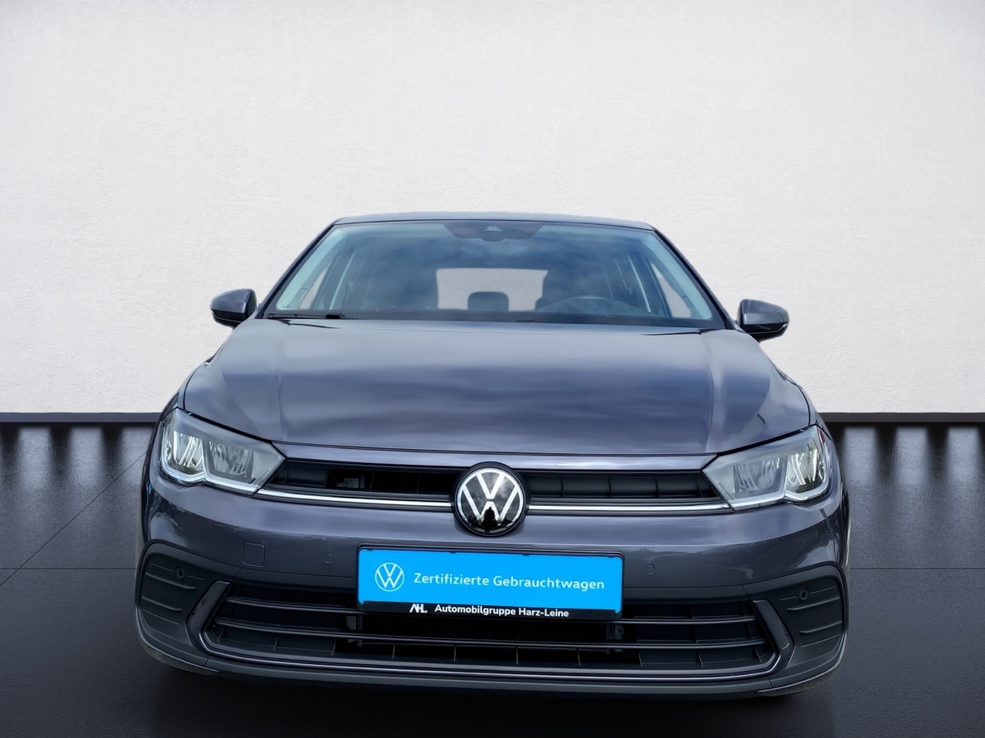 Polo 1.0 TSI Life LED Navi ACC PDC App-Connect