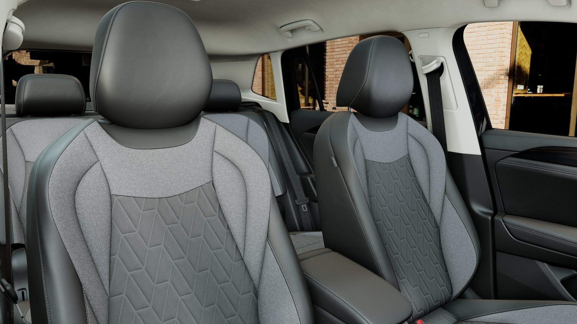 Tiguan 2.0 TDI Goal DSG AHK Navi LED+ ACC AreaView