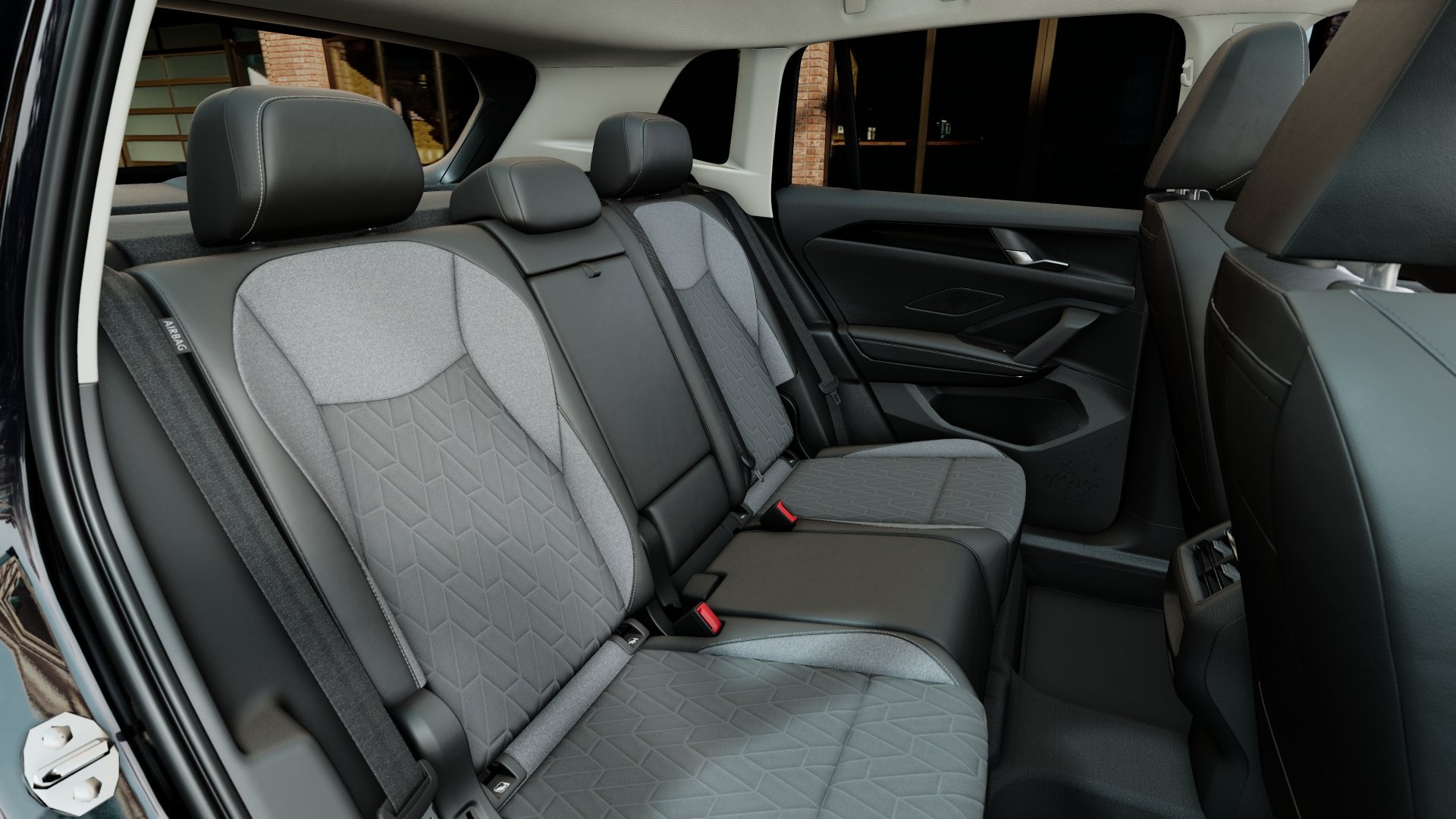 Tiguan 2.0 TDI Goal DSG AHK Navi LED+ ACC AreaView