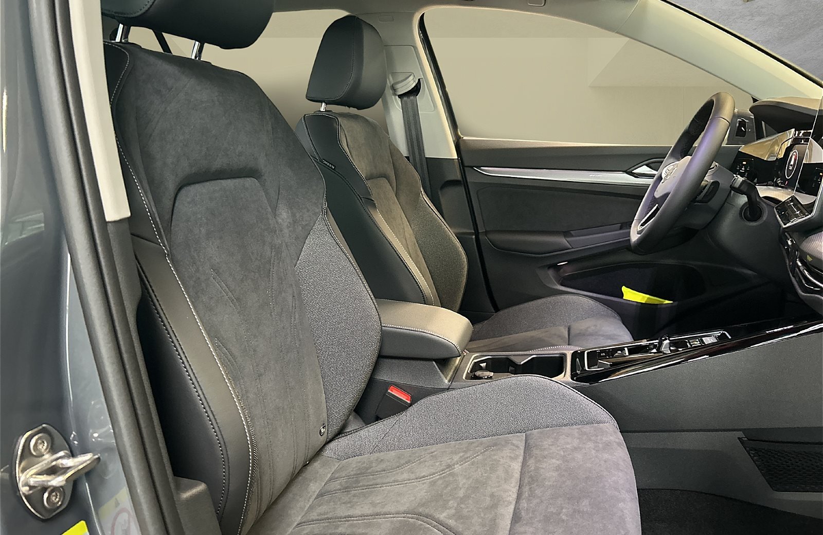 Golf Variant Style 2.0 l TDI DSG 360 ACC AHK AUT