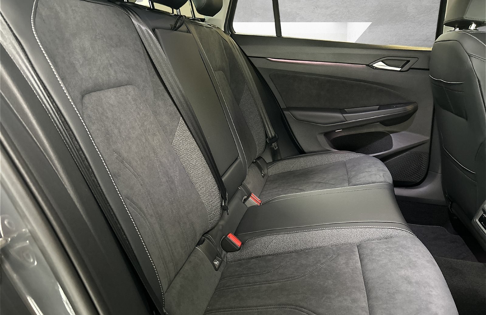 Golf Variant Style 2.0 l TDI DSG 360 ACC AHK AUT