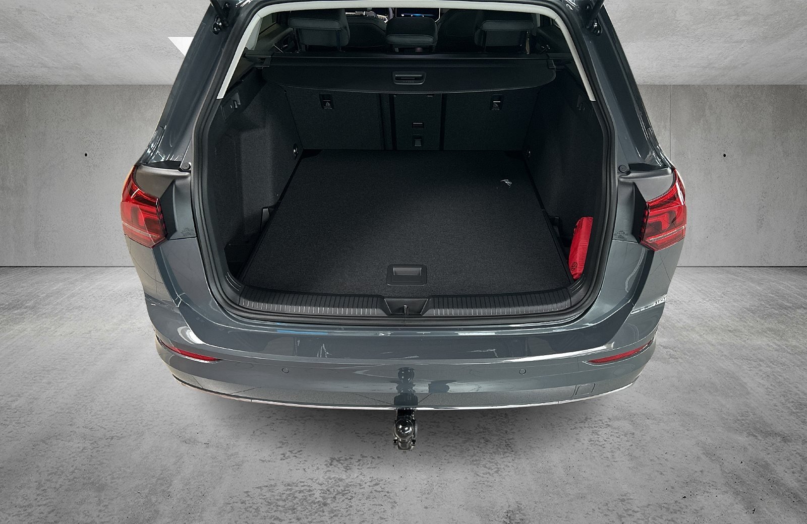 Golf Variant Style 2.0 l TDI DSG 360 ACC AHK AUT