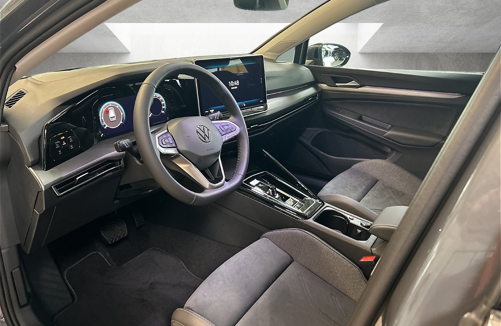 Golf Variant Style 2.0 l TDI DSG 360 ACC AHK AUT