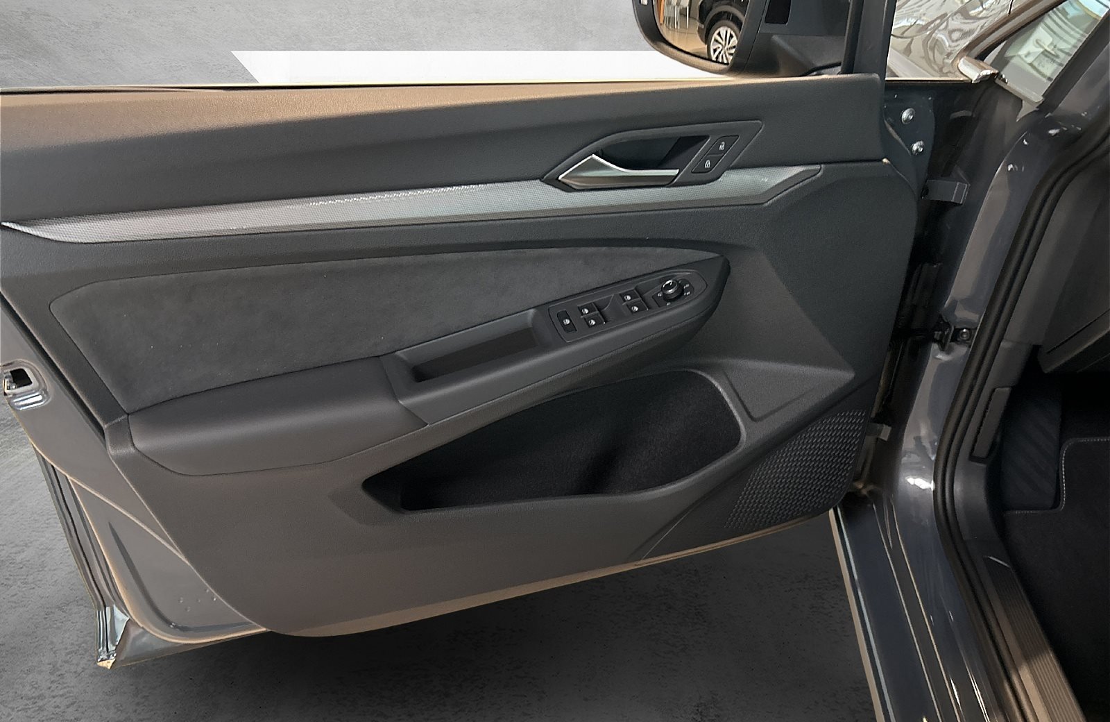 Golf Variant Style 2.0 l TDI DSG 360 ACC AHK AUT