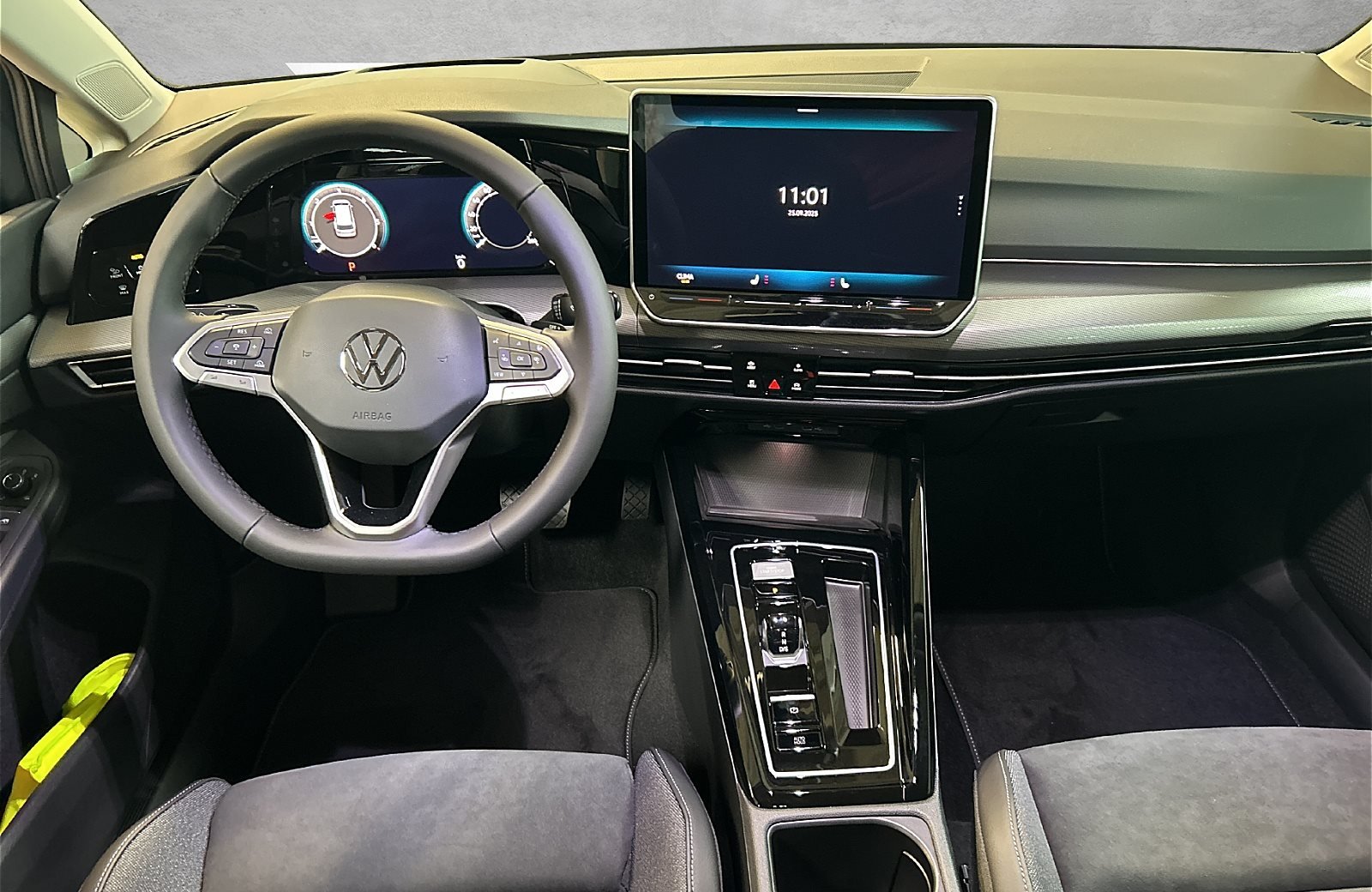 Golf Variant Style 2.0 l TDI DSG 360 ACC AHK AUT