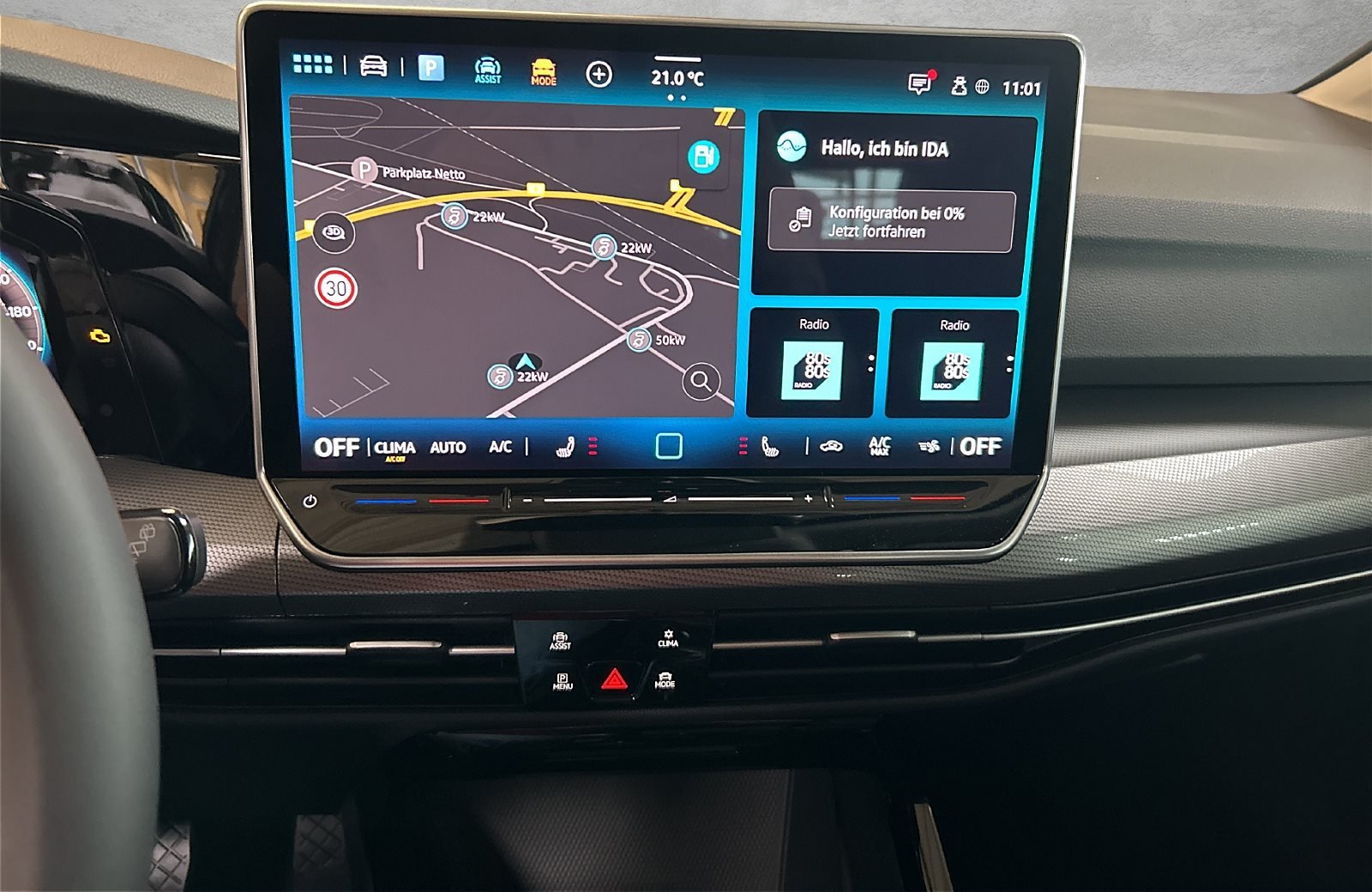 Golf Variant Style 2.0 l TDI DSG 360 ACC AHK AUT