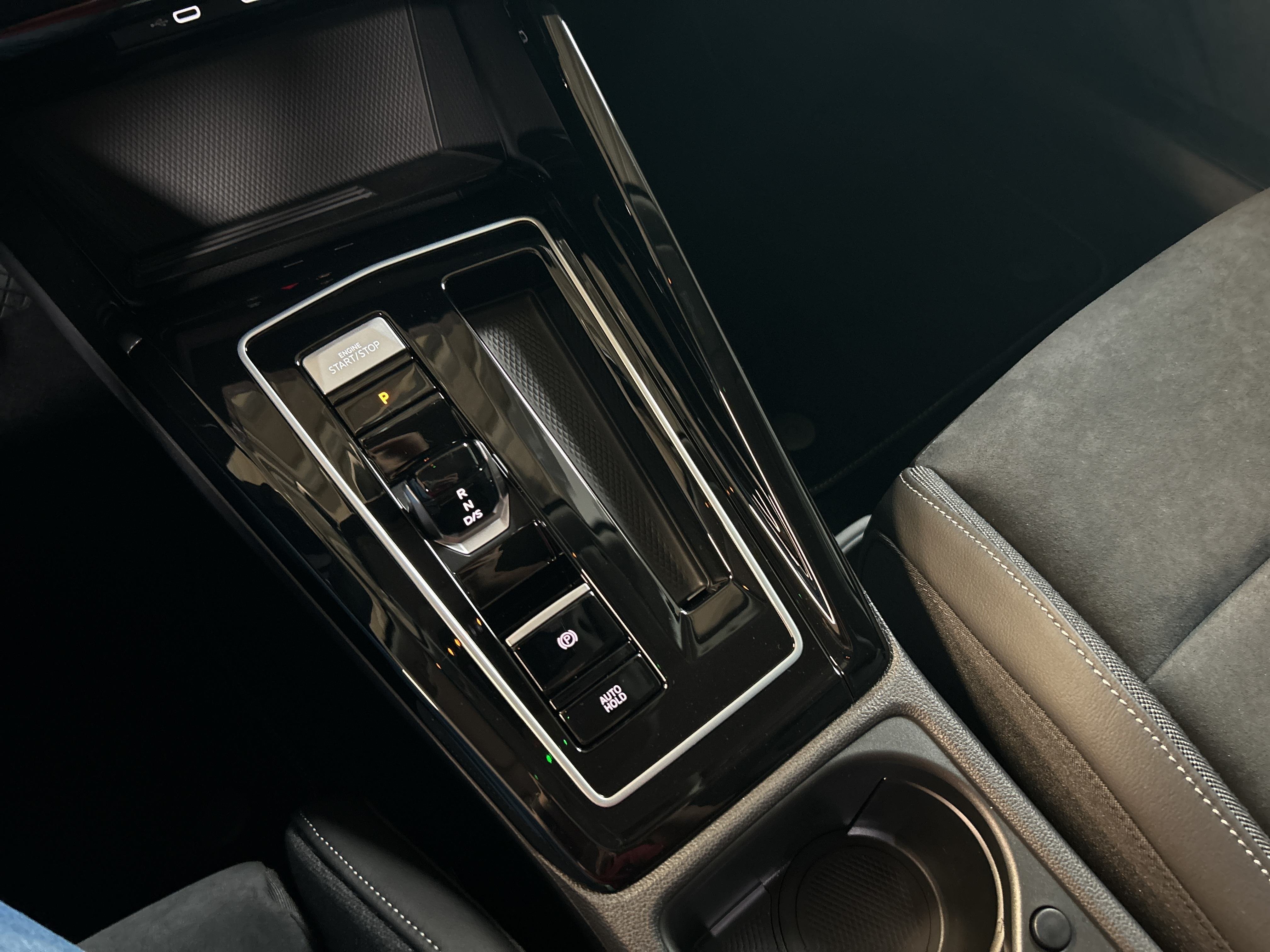 Golf Variant Style 2.0 l TDI DSG 360 ACC AHK AUT