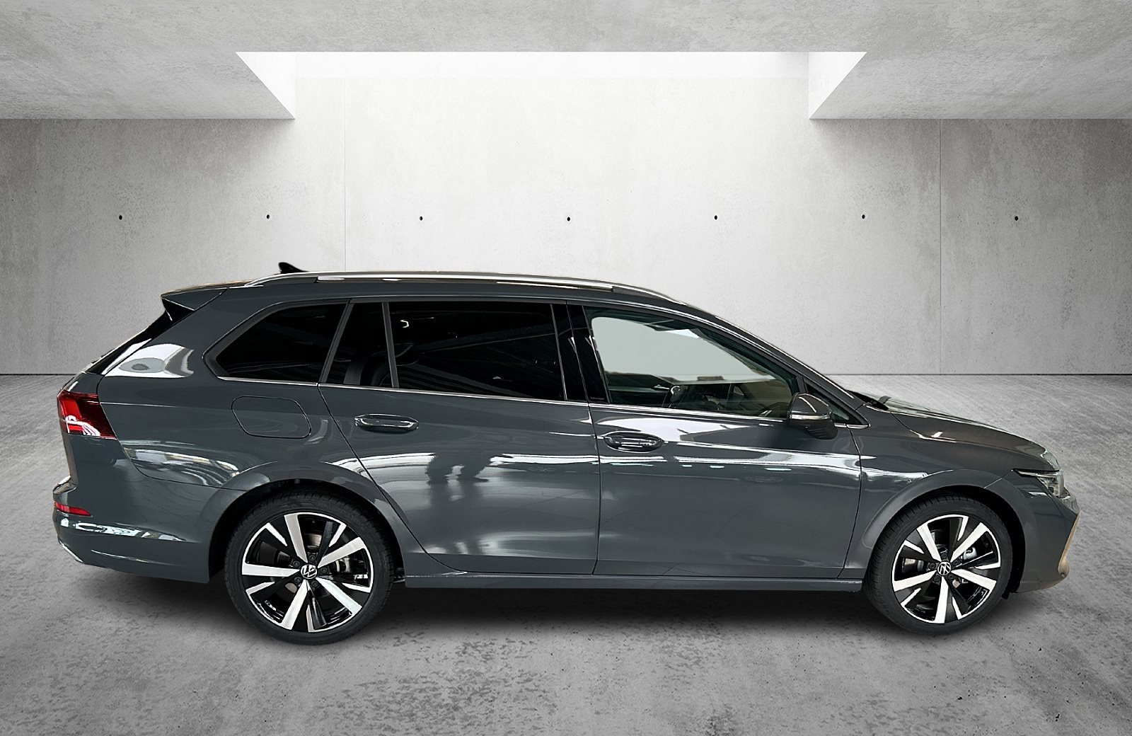 Golf Variant Style 2.0 l TDI DSG 360 ACC AHK AUT