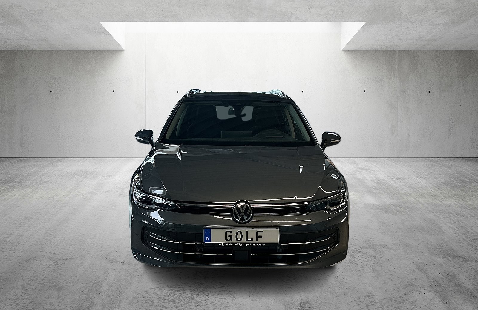 Golf Variant Style 2.0 l TDI DSG 360 ACC AHK AUT