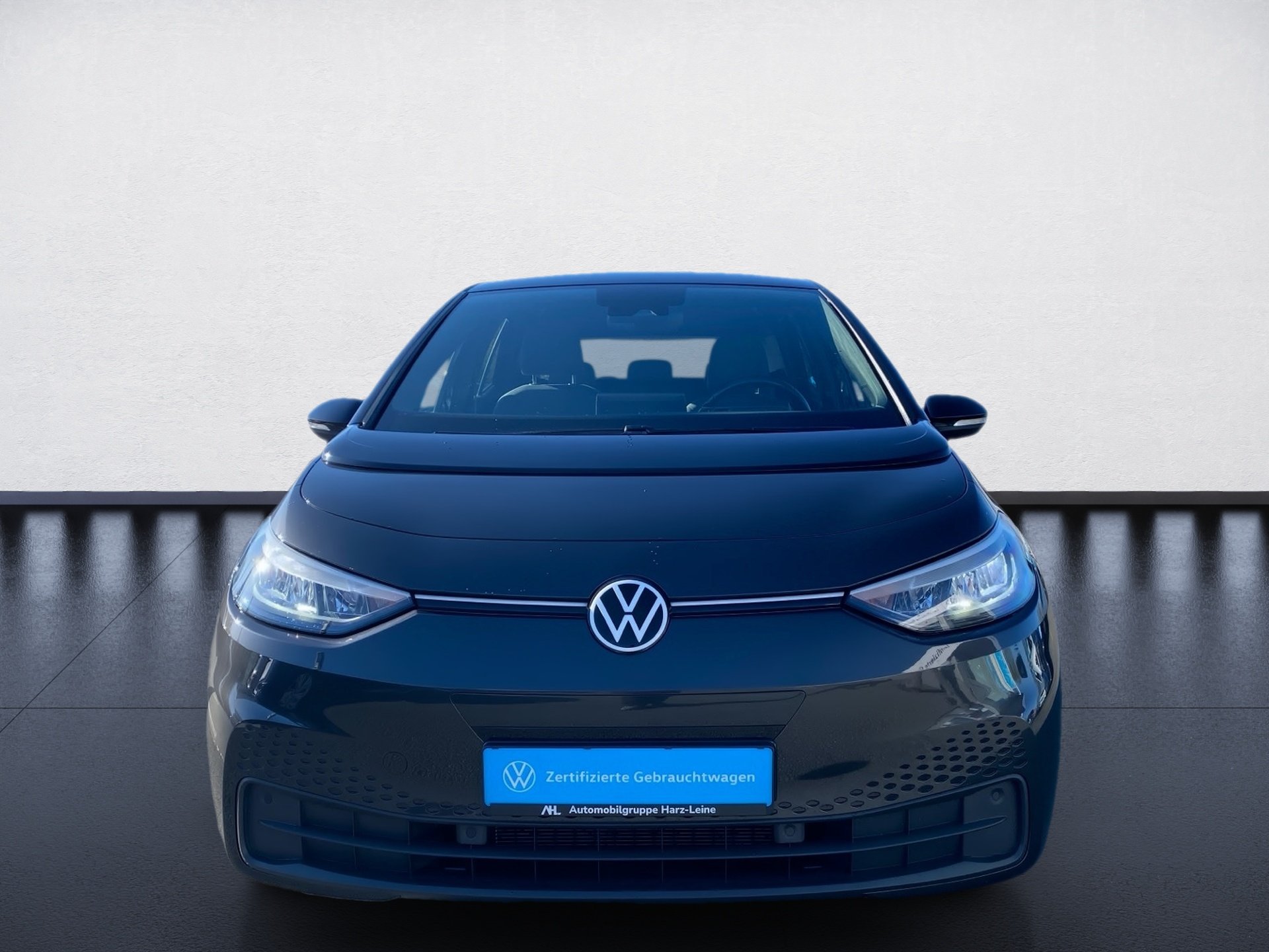 ID.3 Pro Pro LED Navi PDC SHZ AHK AUT KlimaA LED