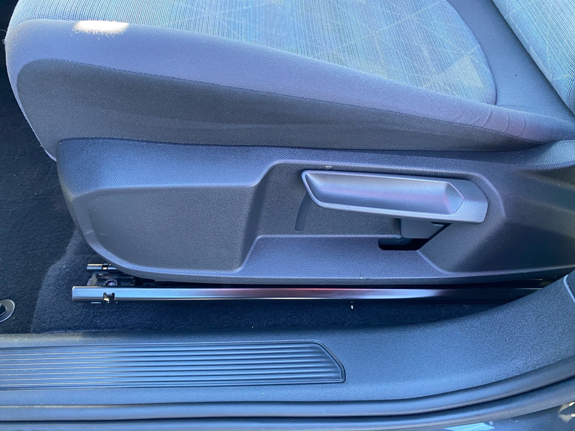 ID.3 Pro Pro LED Navi PDC SHZ AHK AUT KlimaA LED