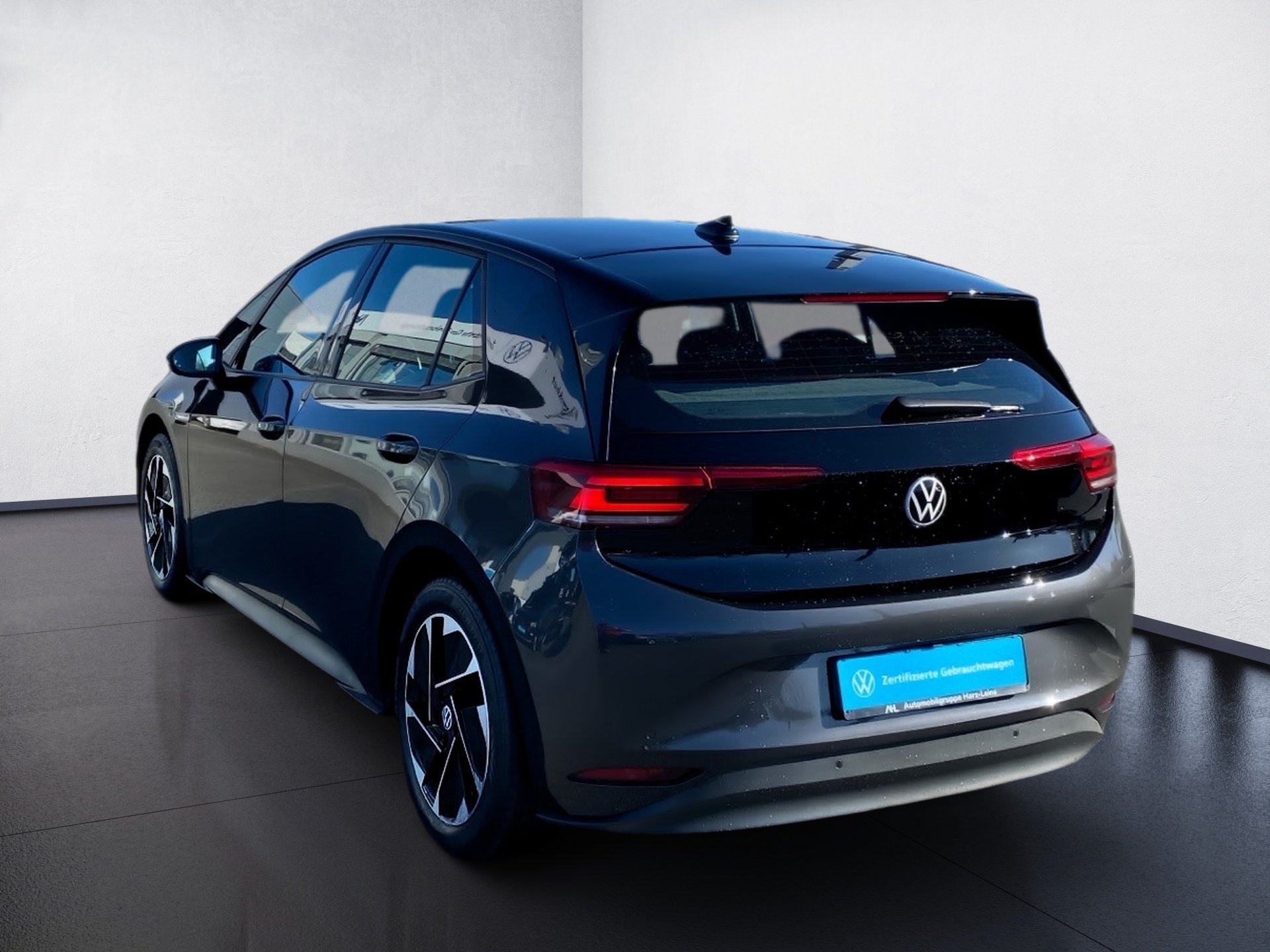 ID.3 Pro Pro LED Navi PDC SHZ AHK AUT KlimaA LED