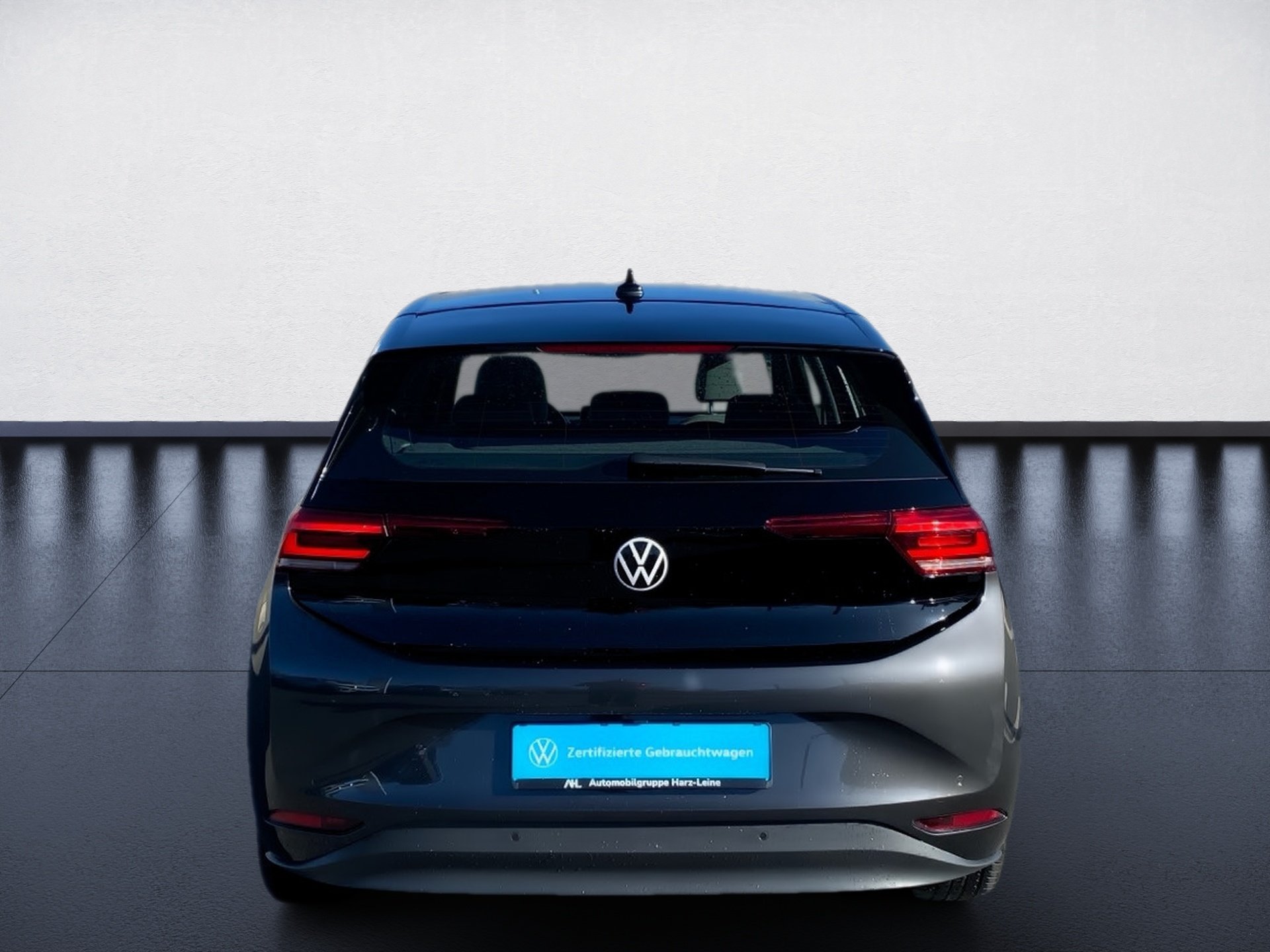 ID.3 Pro Pro LED Navi PDC SHZ AHK AUT KlimaA LED