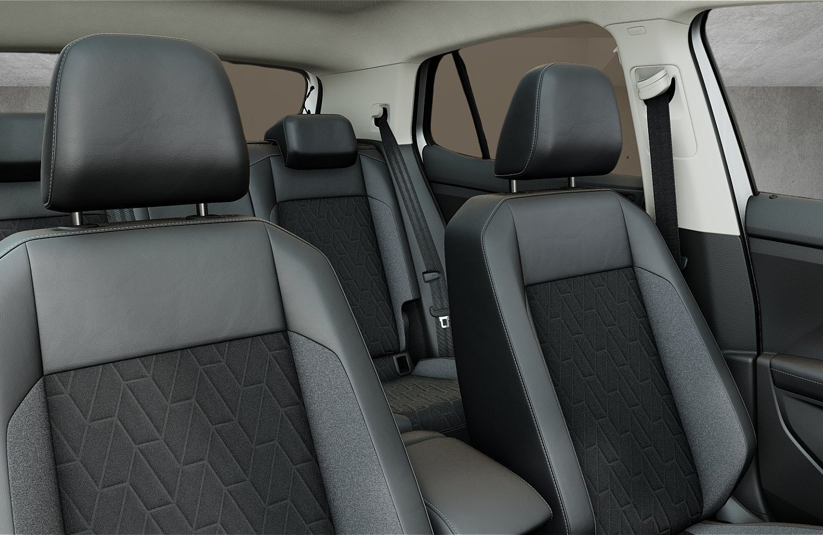 T-Cross ENERGY 1.0 l TSI OPF  6-Gang 2xKlima ACC